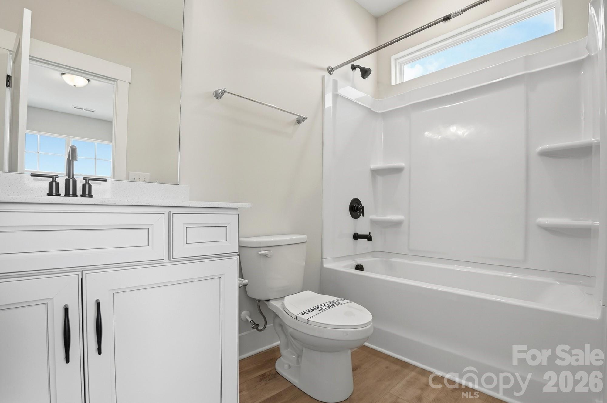 Carrington - Residential