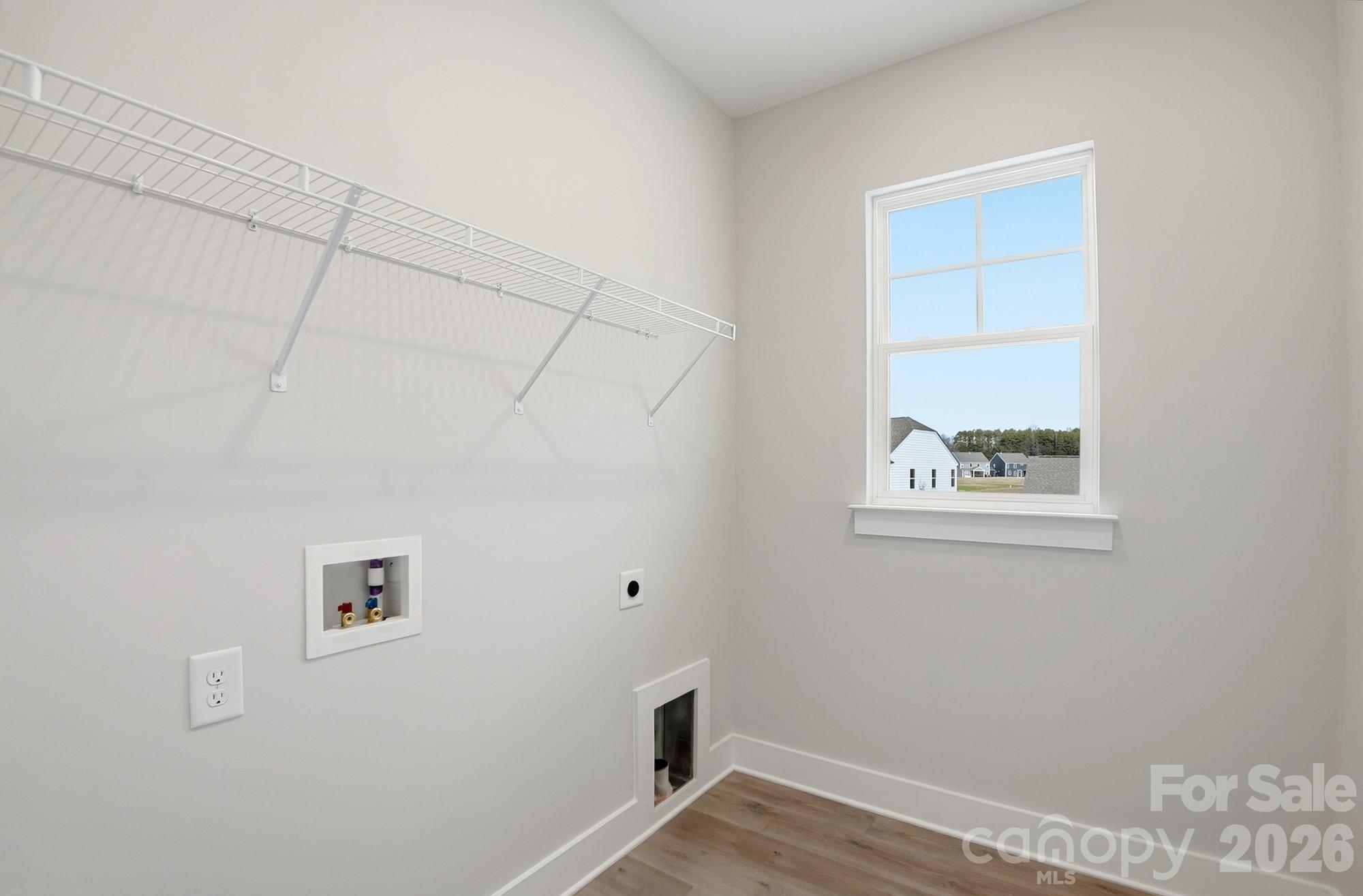 Carrington - Residential