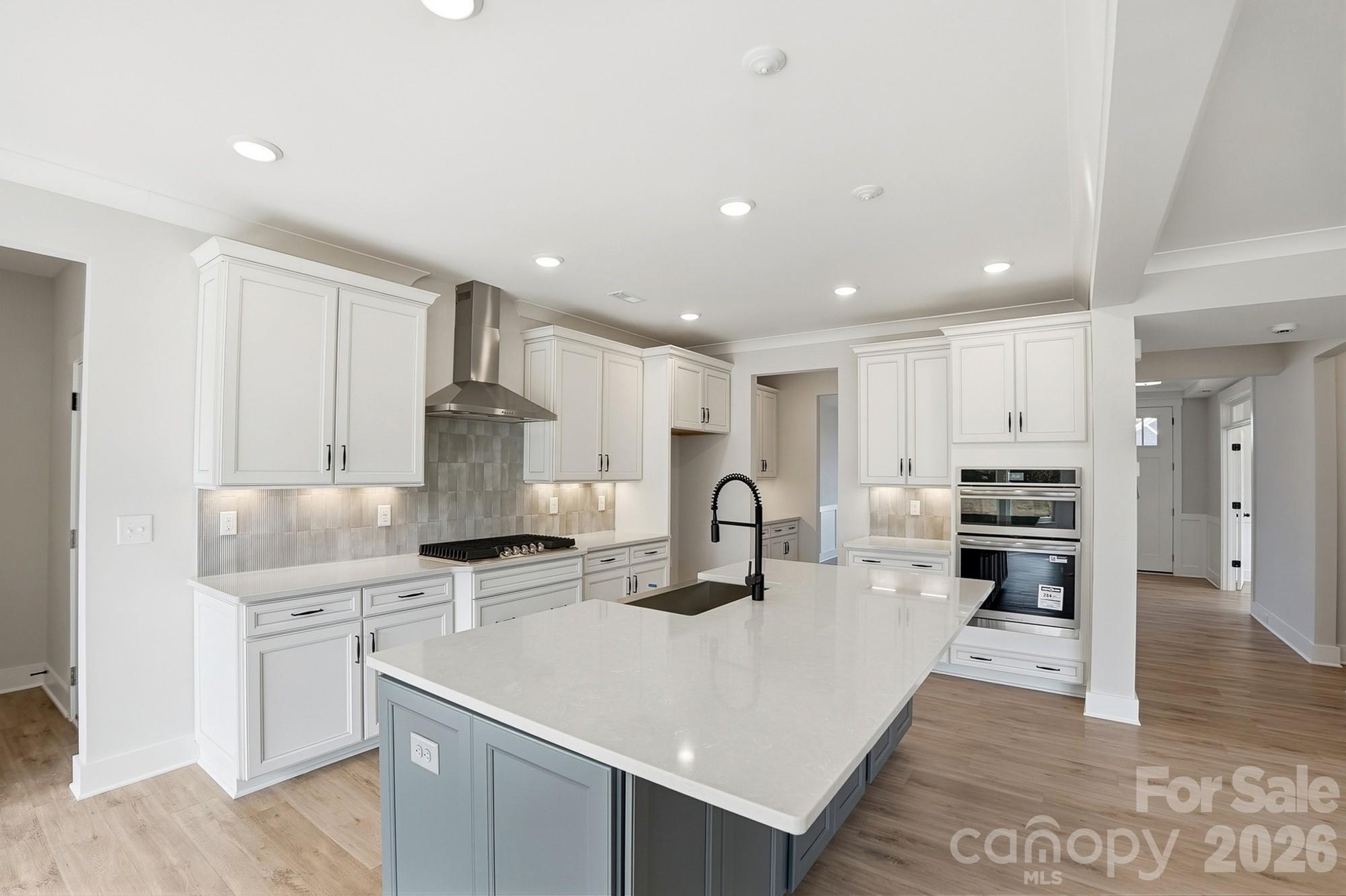 Carrington - Residential