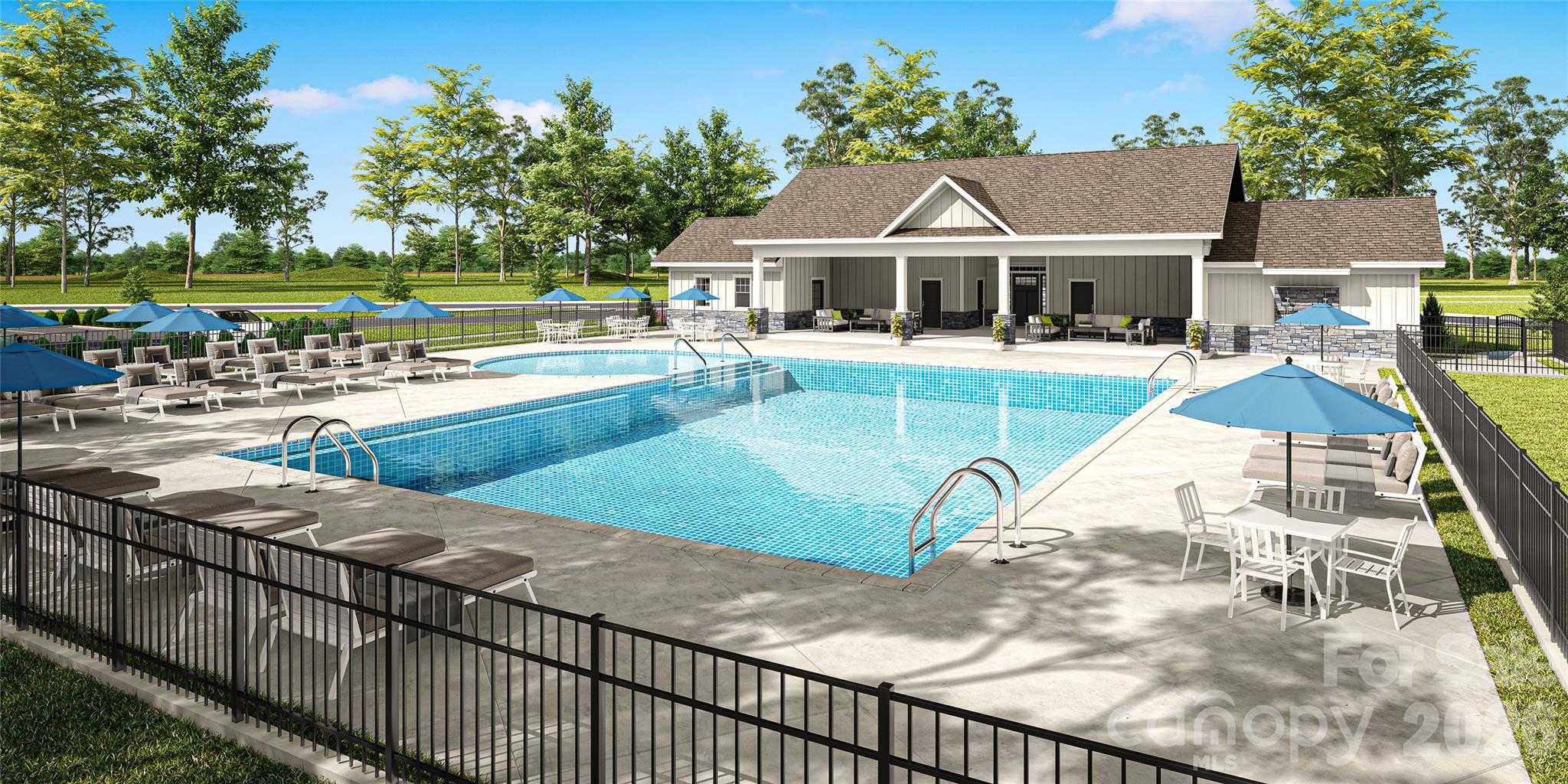 Carrington - Residential