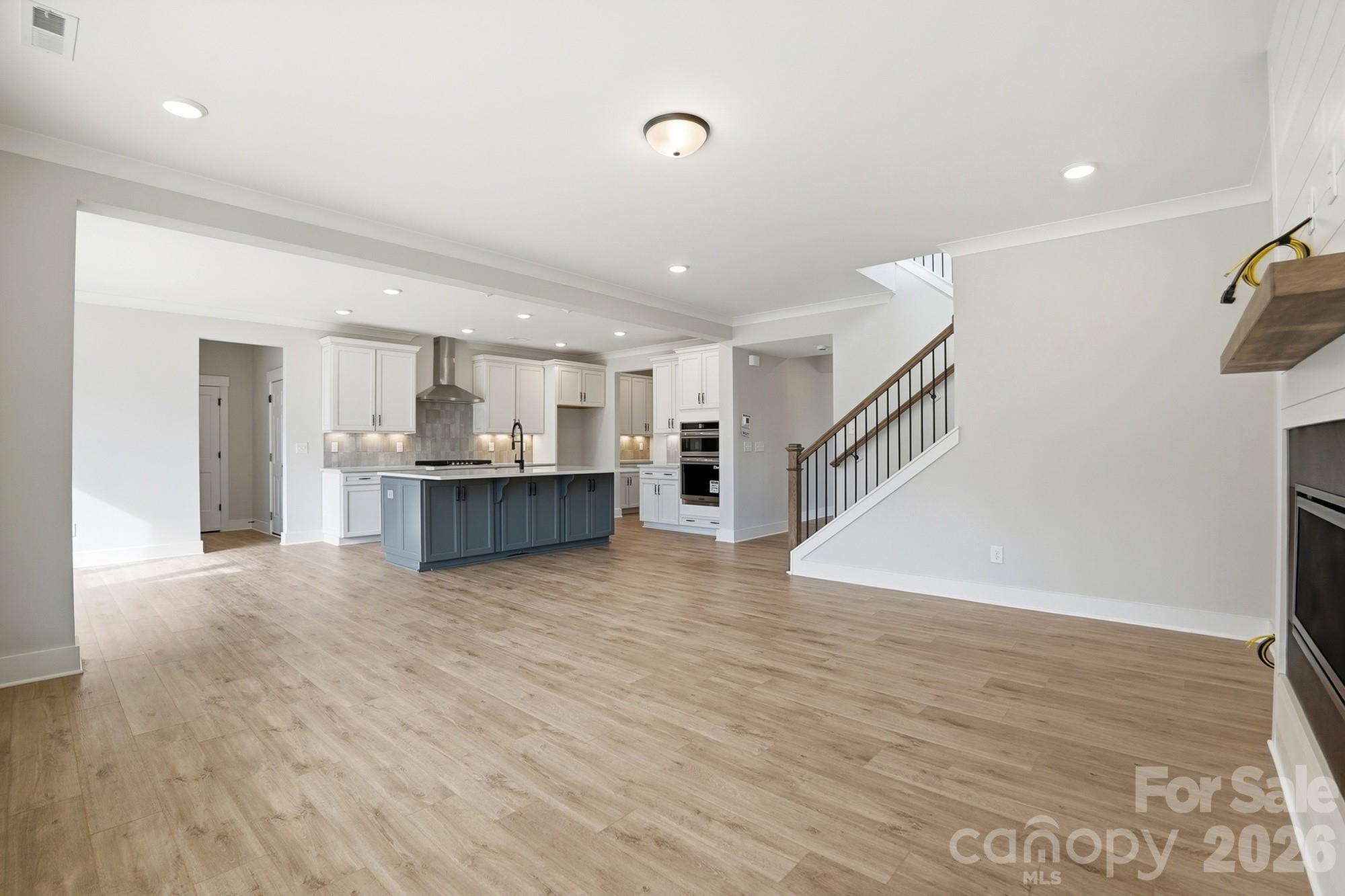 Carrington - Residential