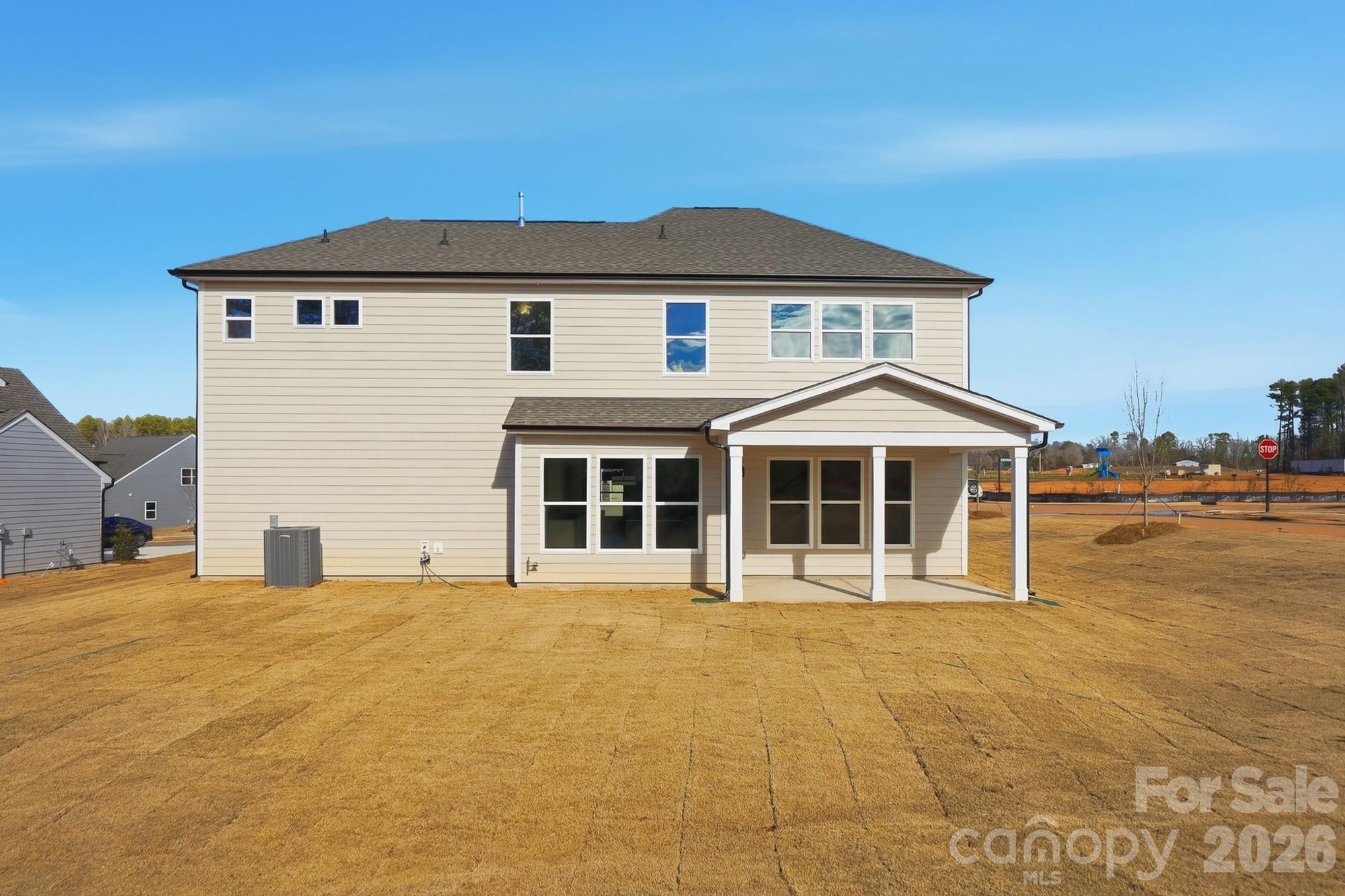 Carrington - Residential