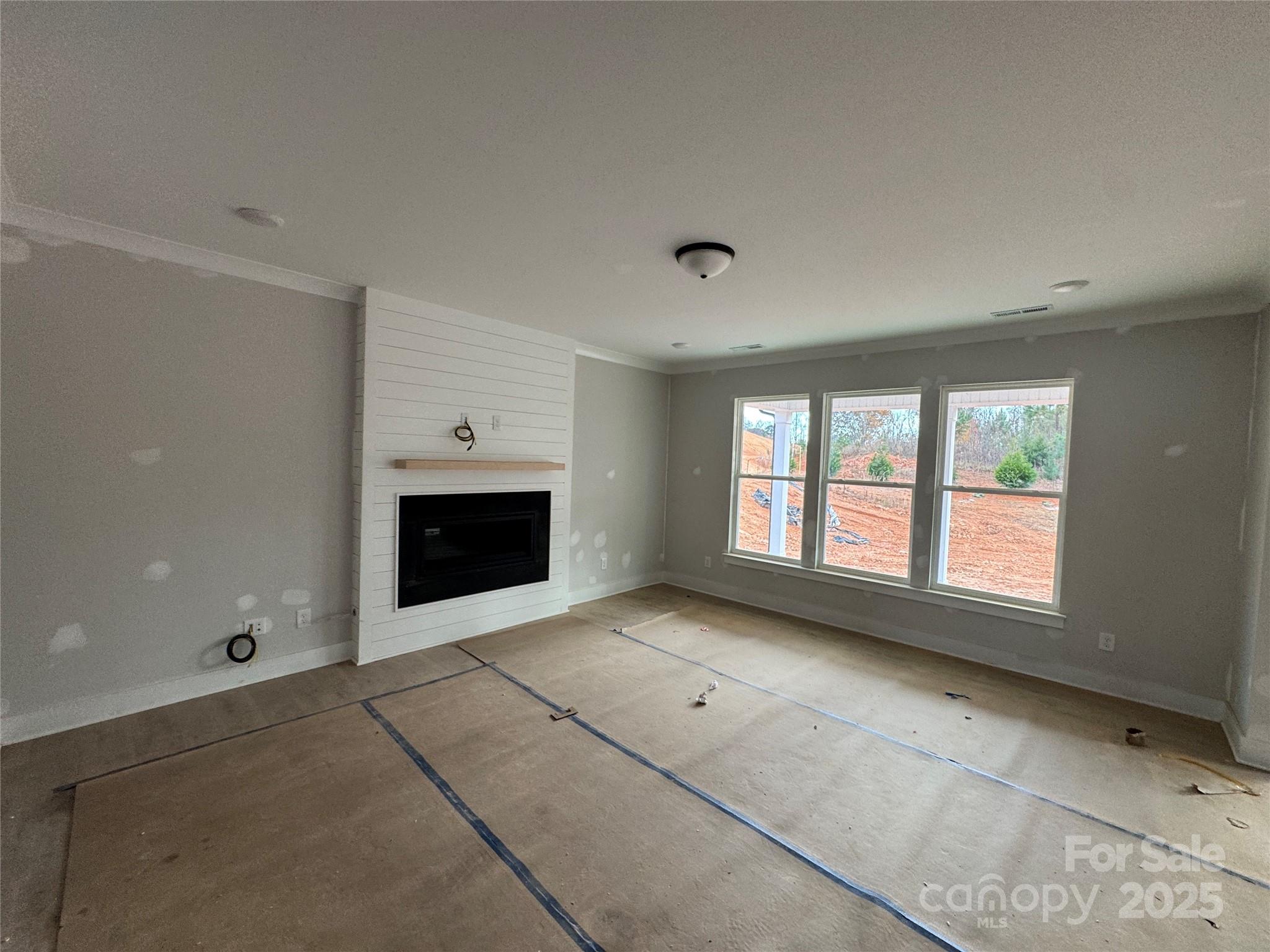 1268 Carrington Drive