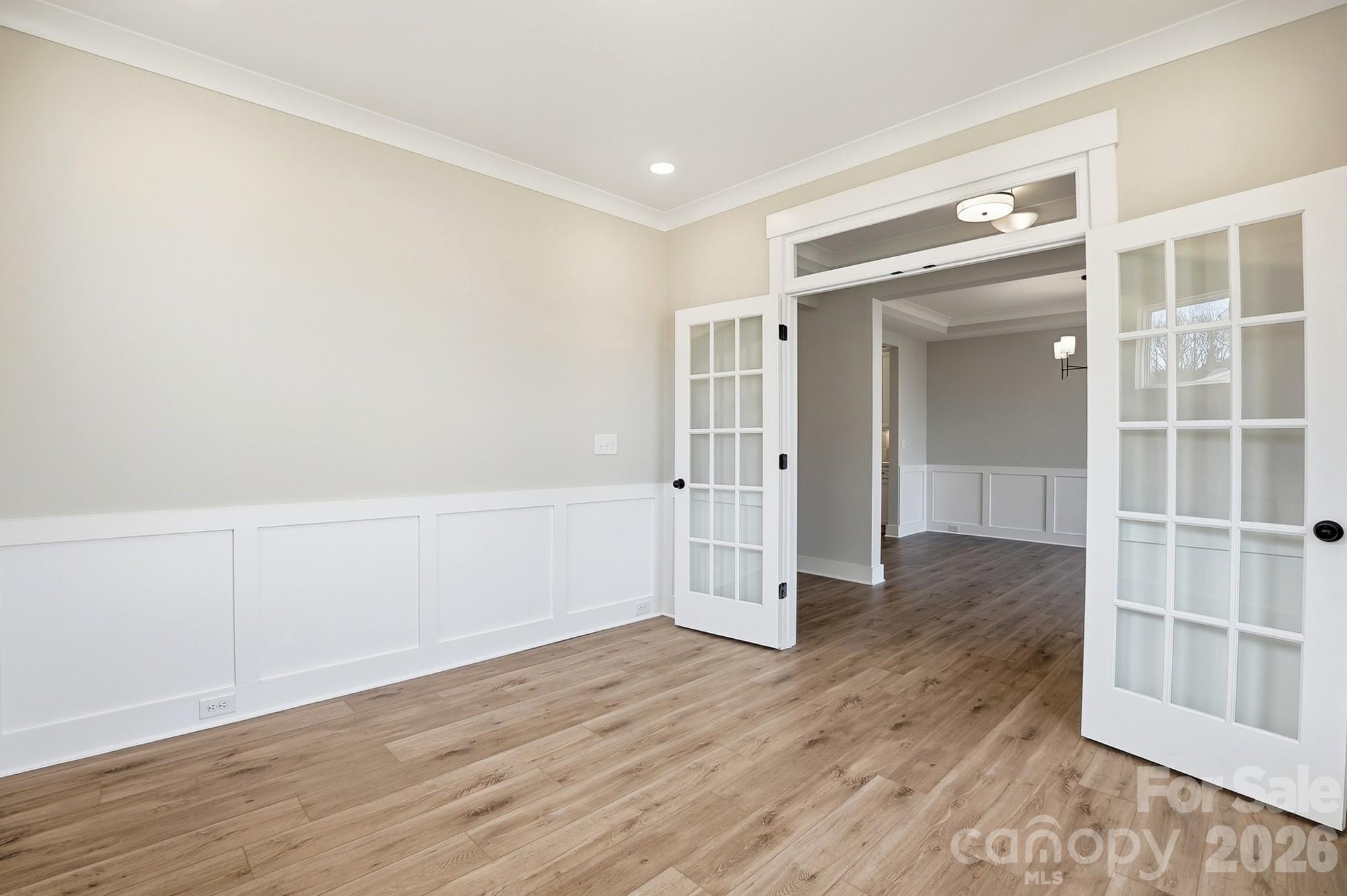 Carrington - Residential