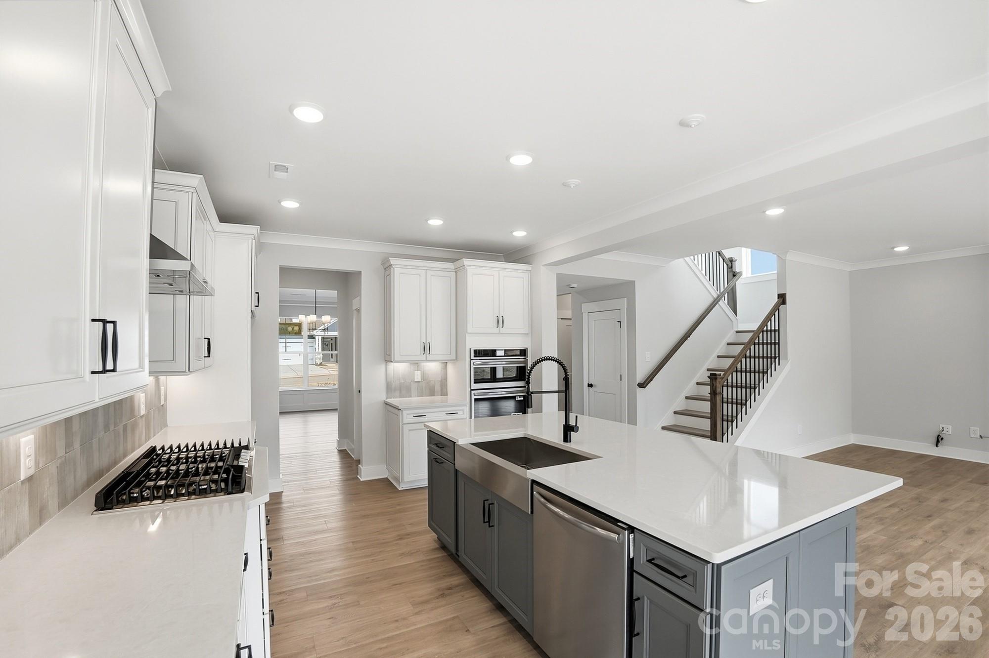 Carrington - Residential