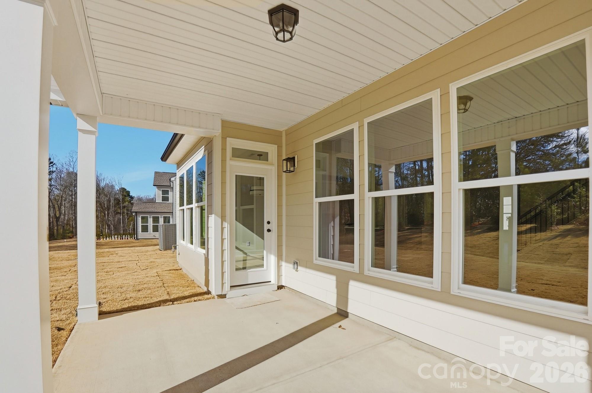 Carrington - Residential