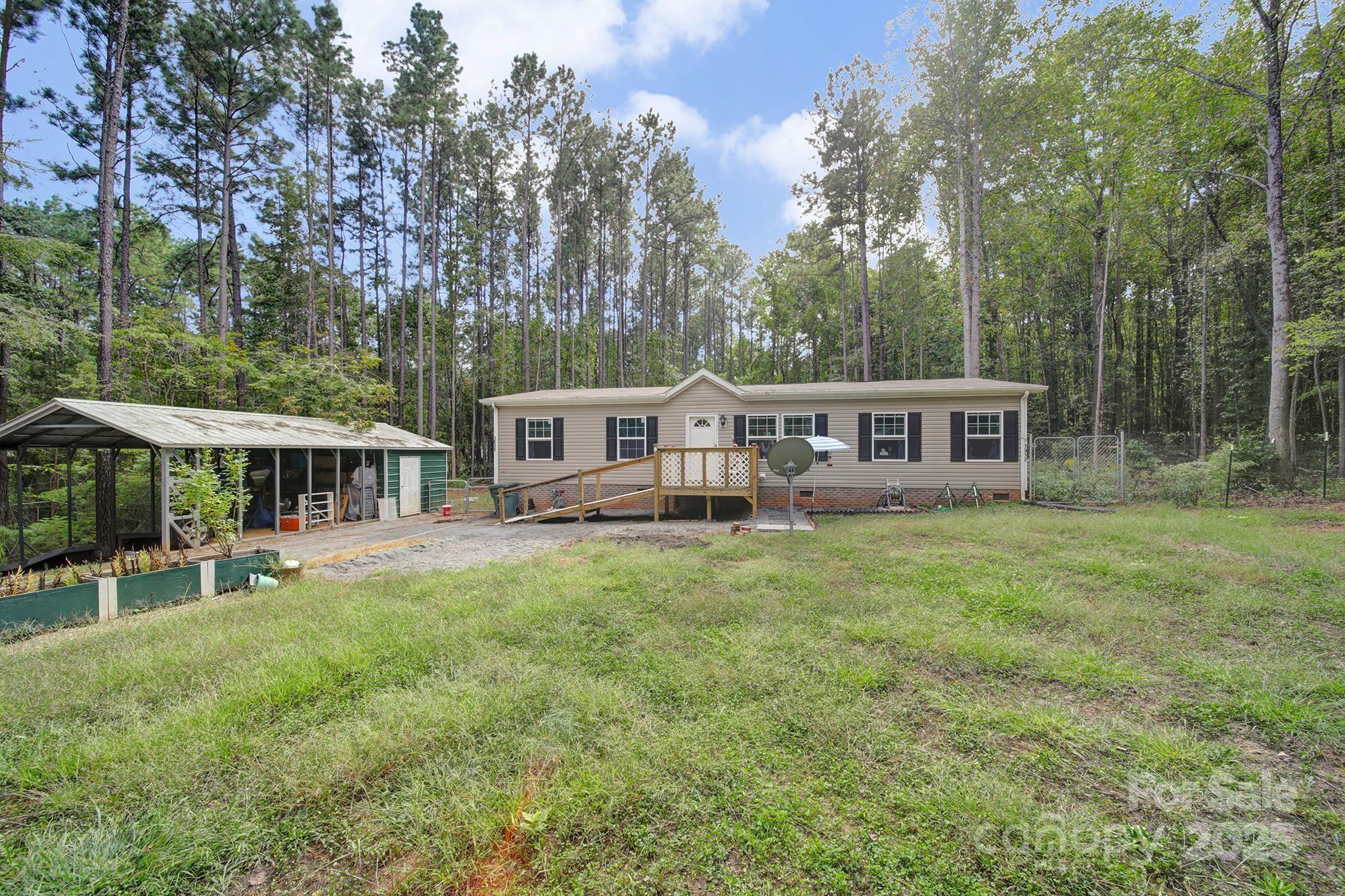 1912 Orrs Station Road