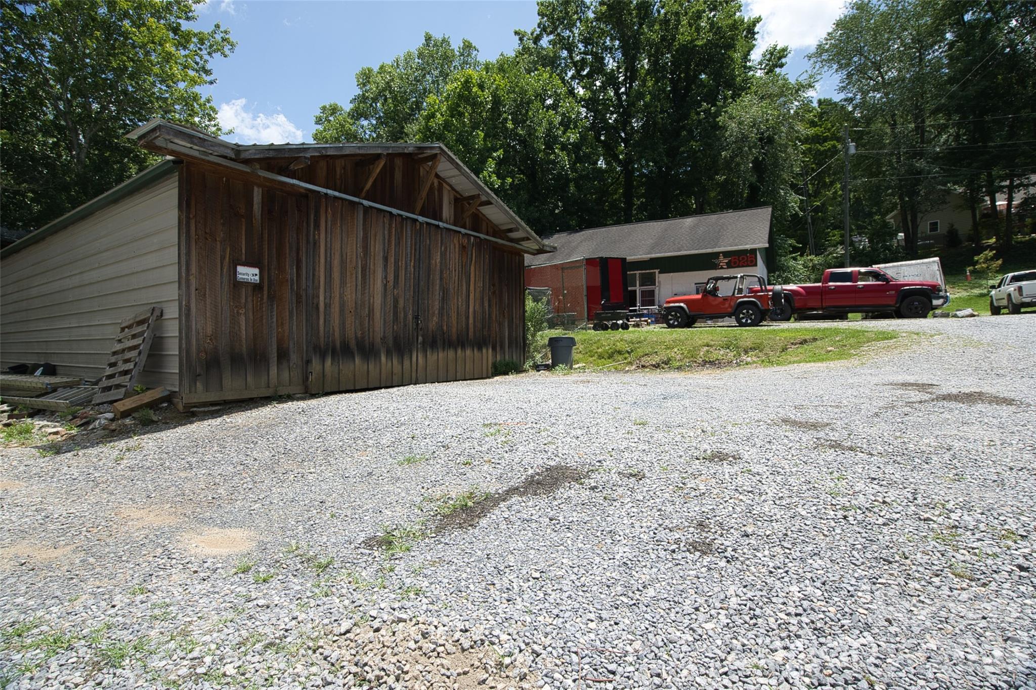 525 Soco Road