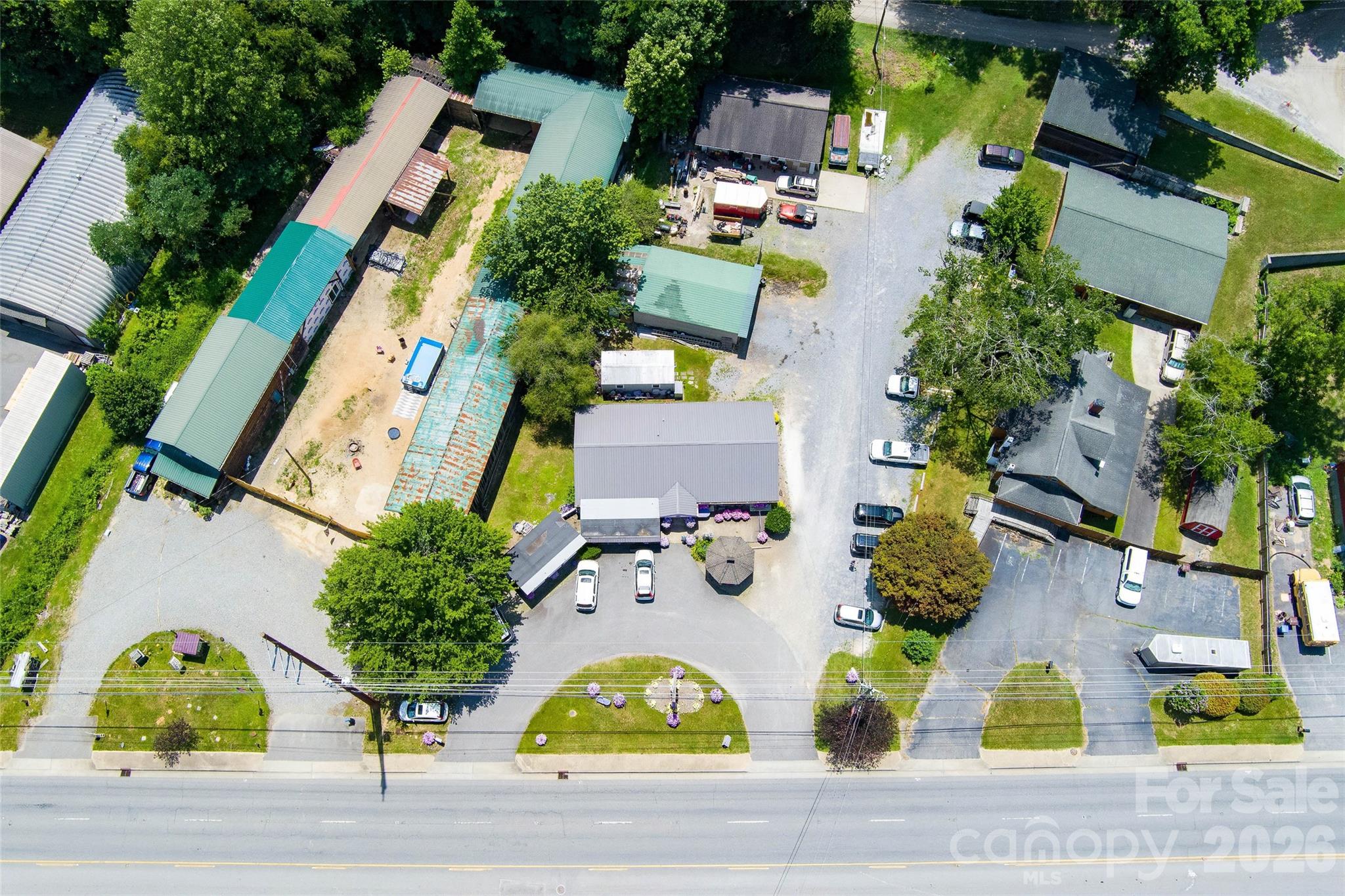 525 Soco Road
