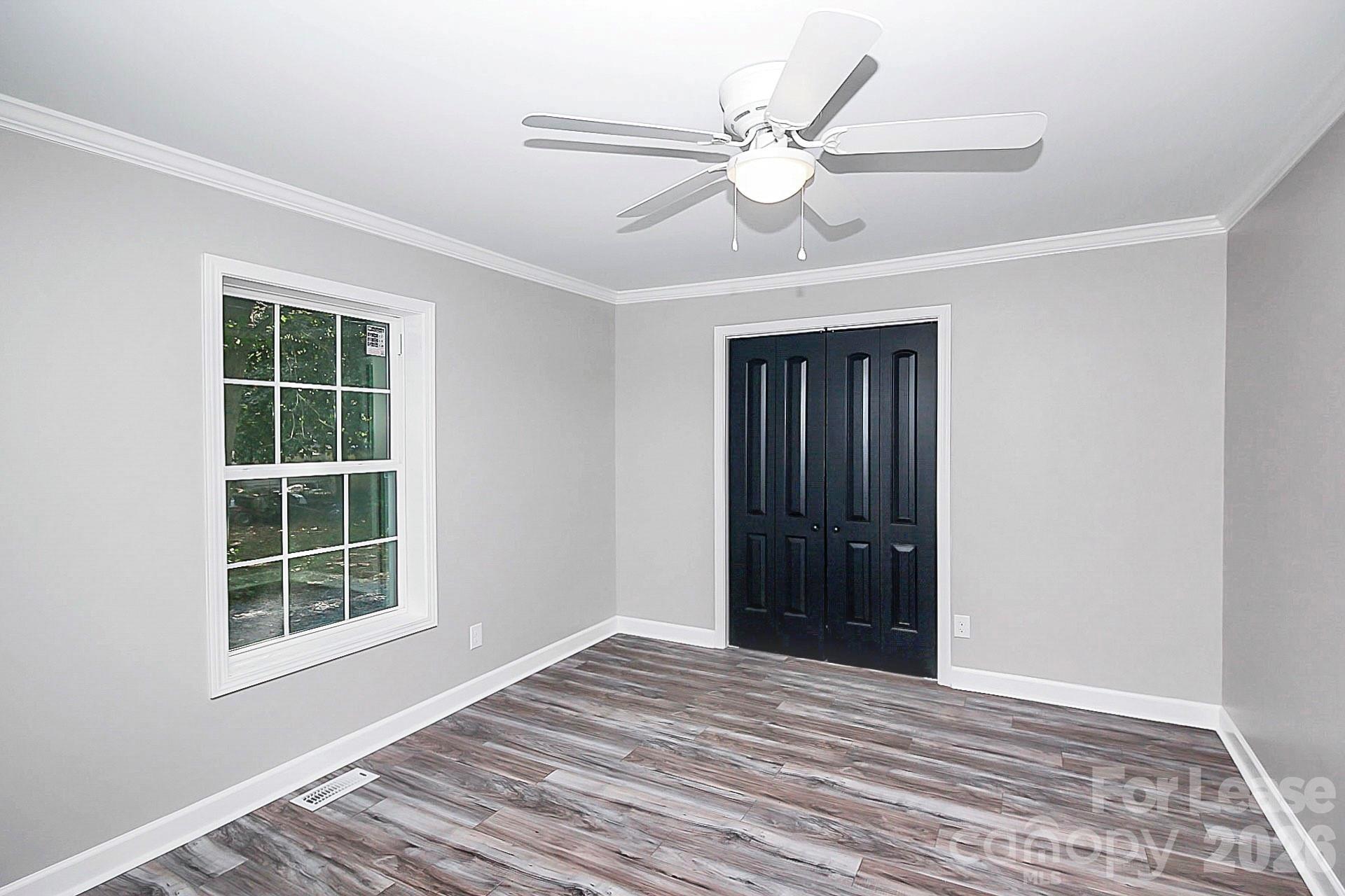 None - Residential Lease