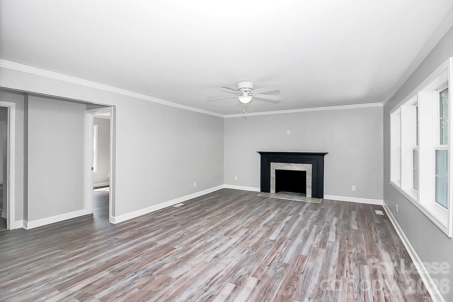 None - Residential Lease