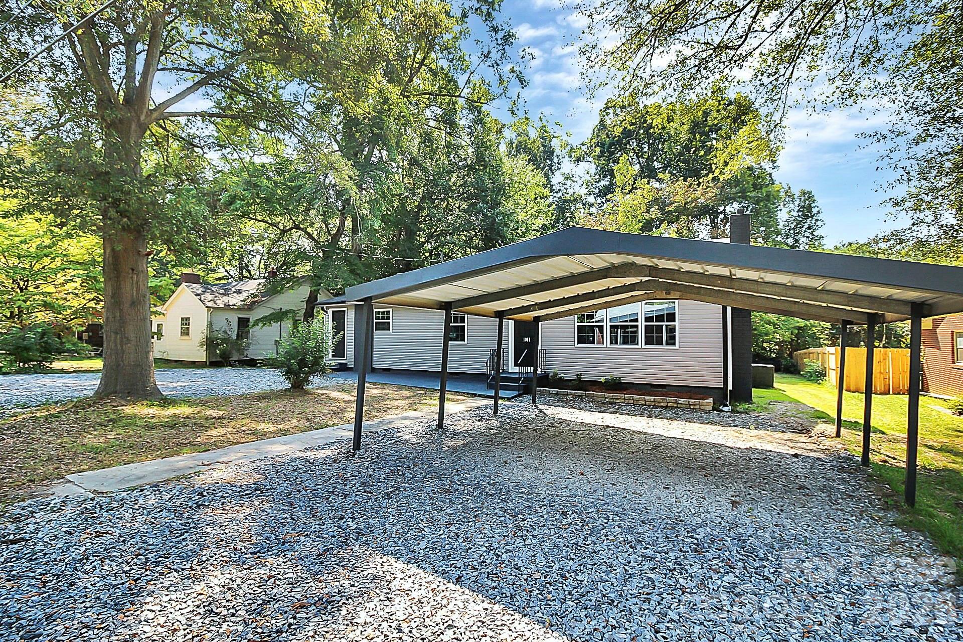 None - Residential Lease