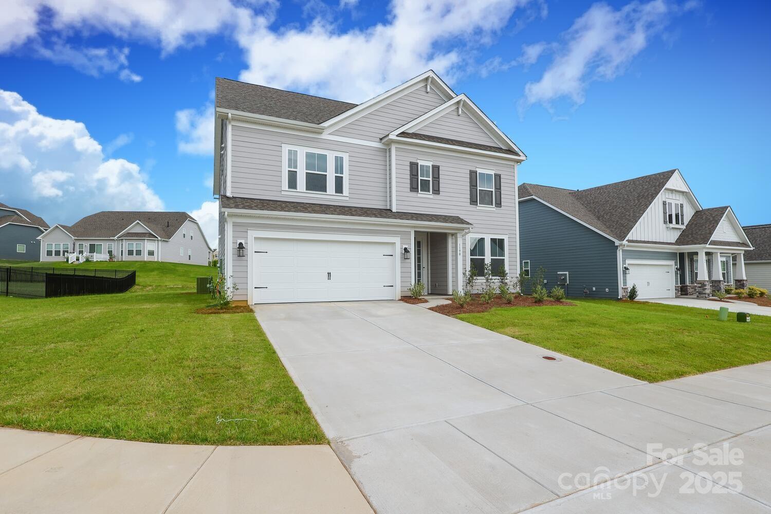1190 Sugar Creek Road