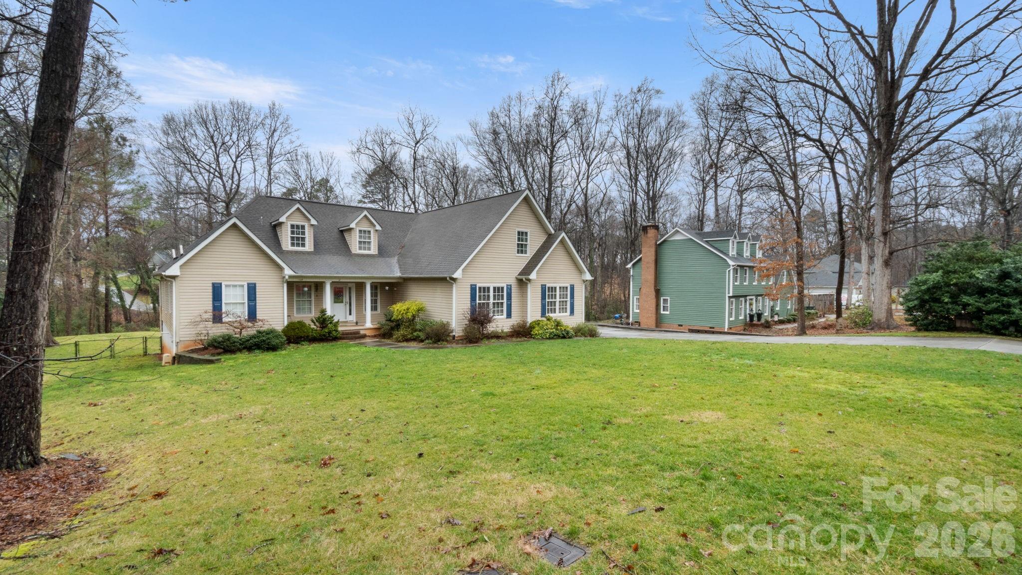 2853 Wimbledon Drive