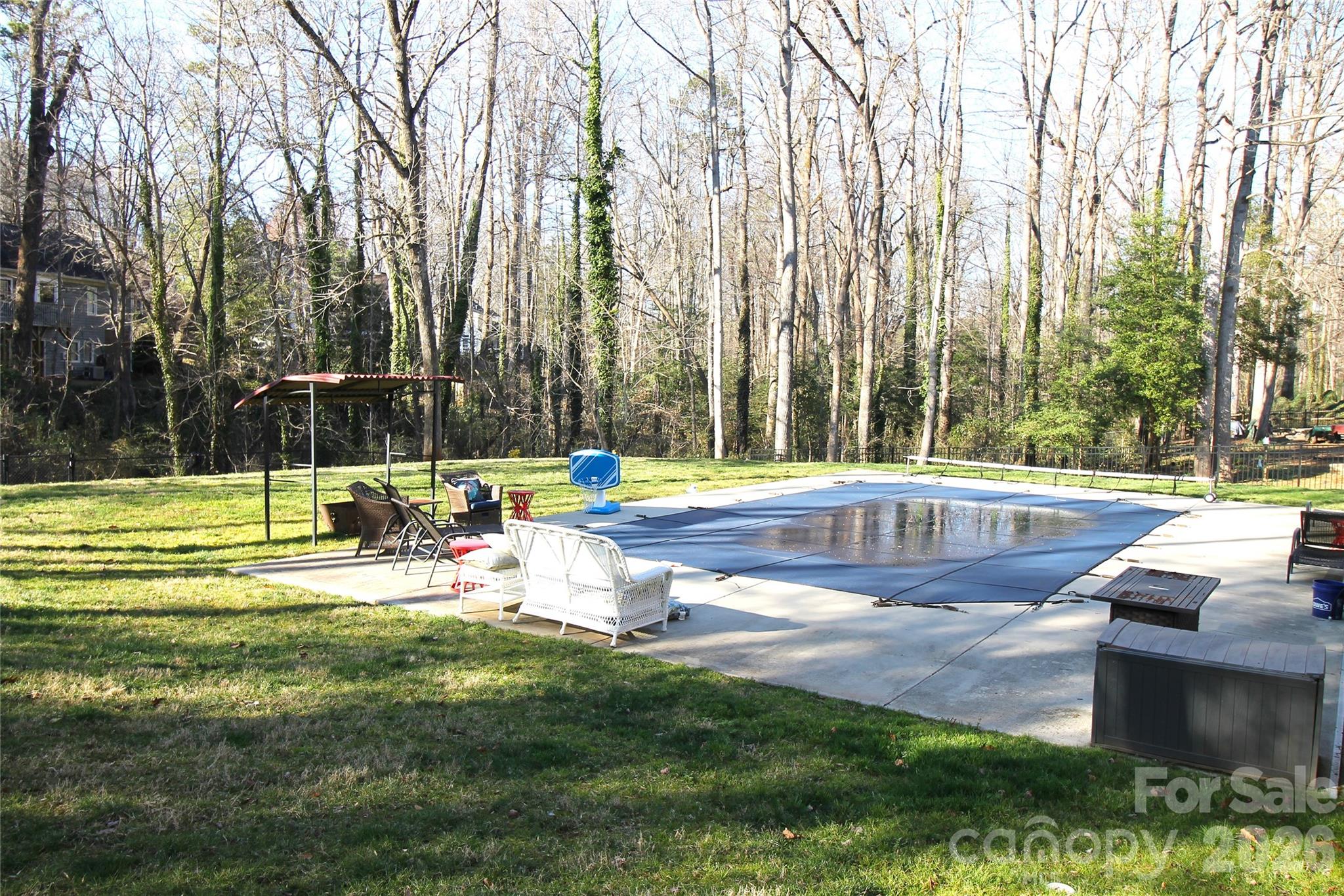 2853 Wimbledon Drive