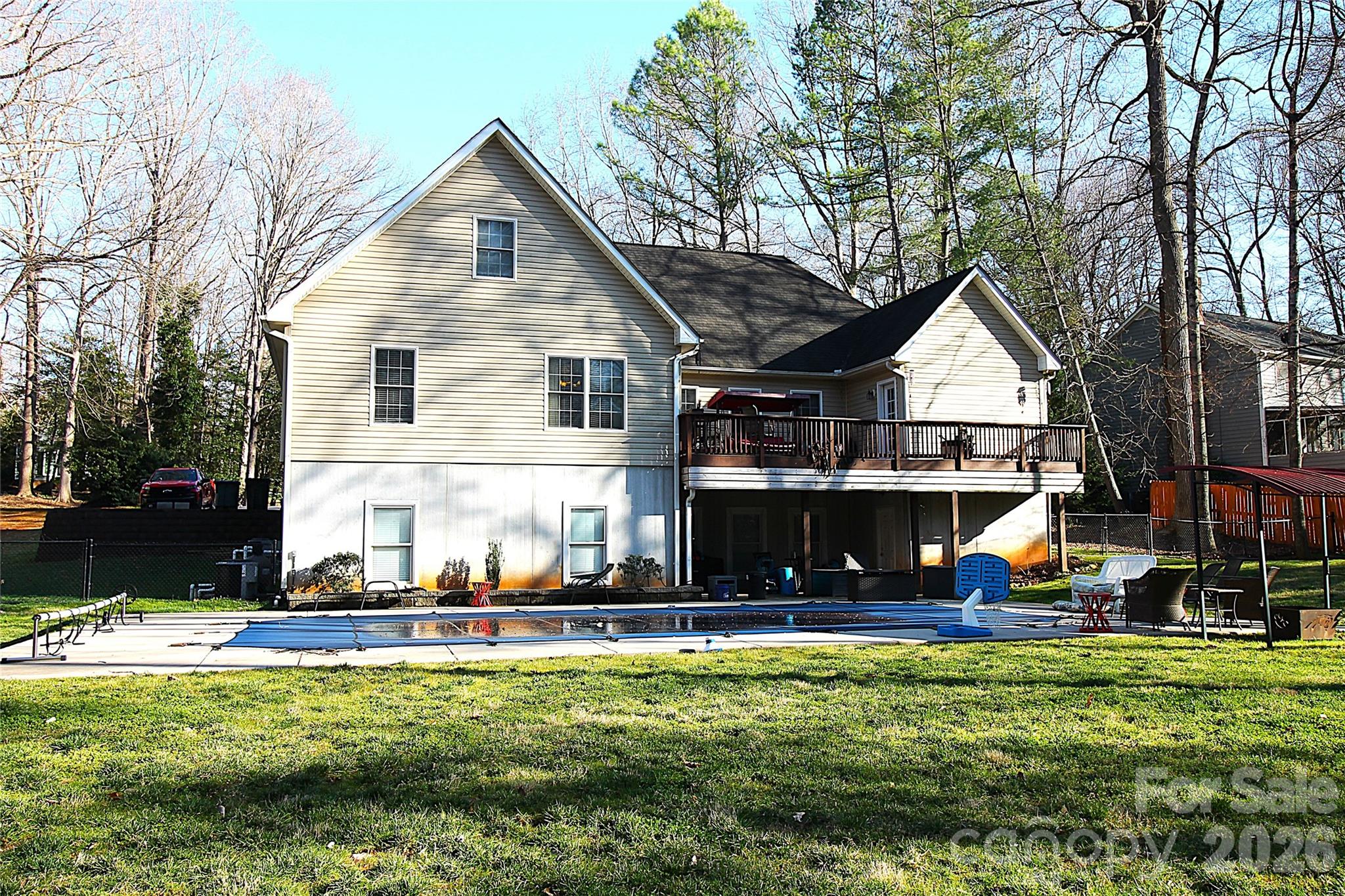 2853 Wimbledon Drive