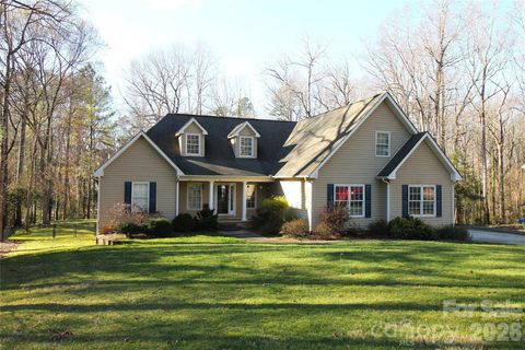 2853 Wimbledon Drive Gastonia NC 28056