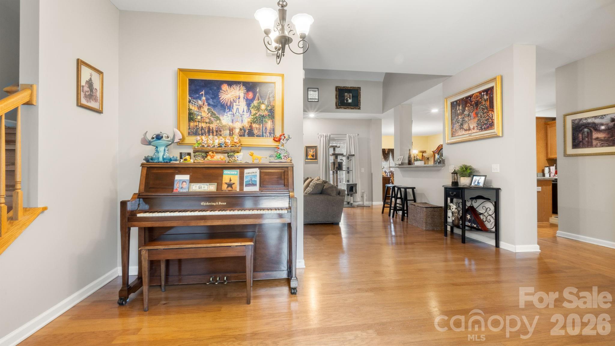 2853 Wimbledon Drive