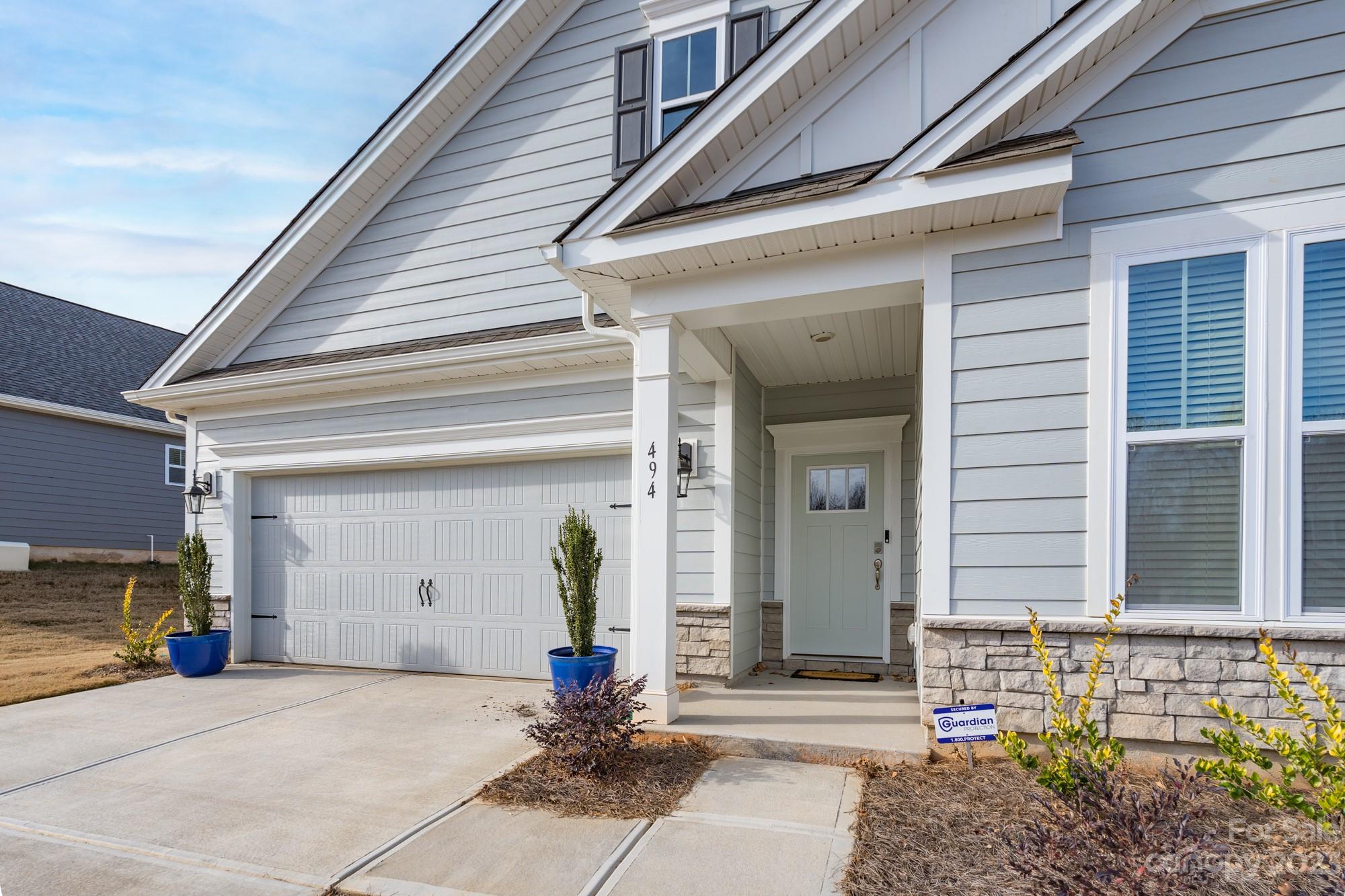 Brookside - Residential