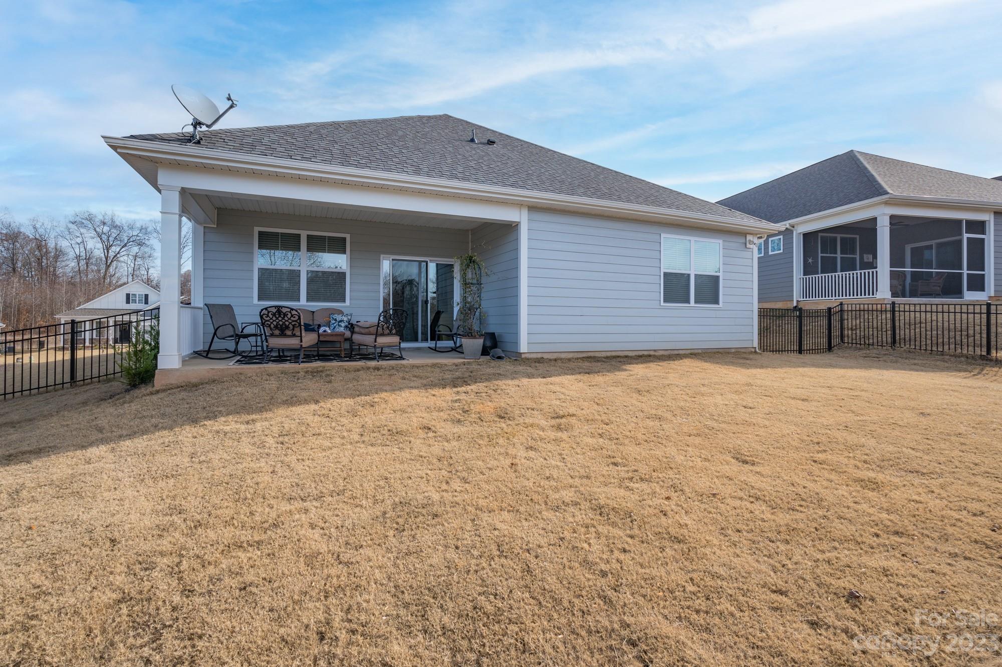 Brookside - Residential