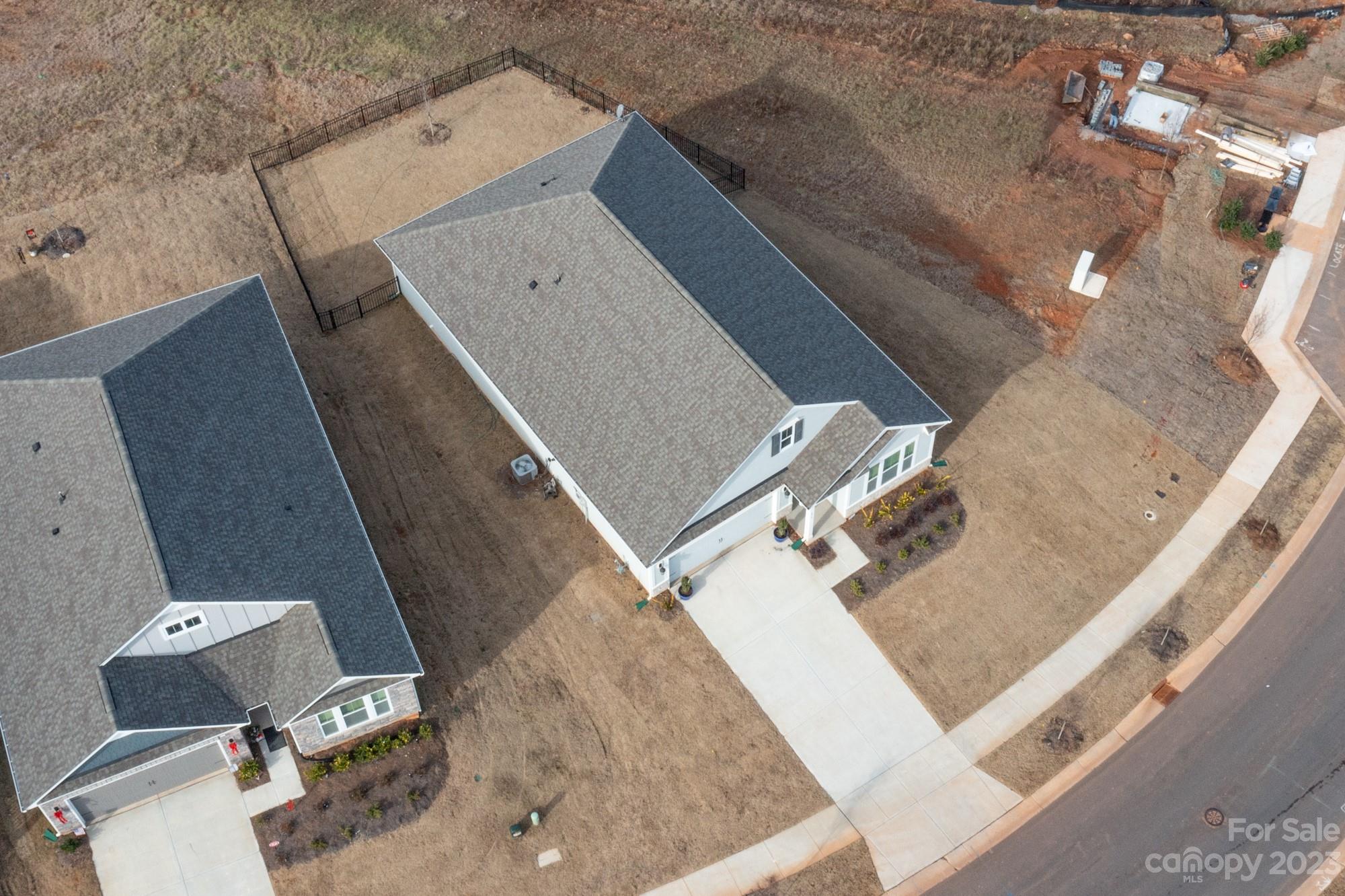 Brookside - Residential