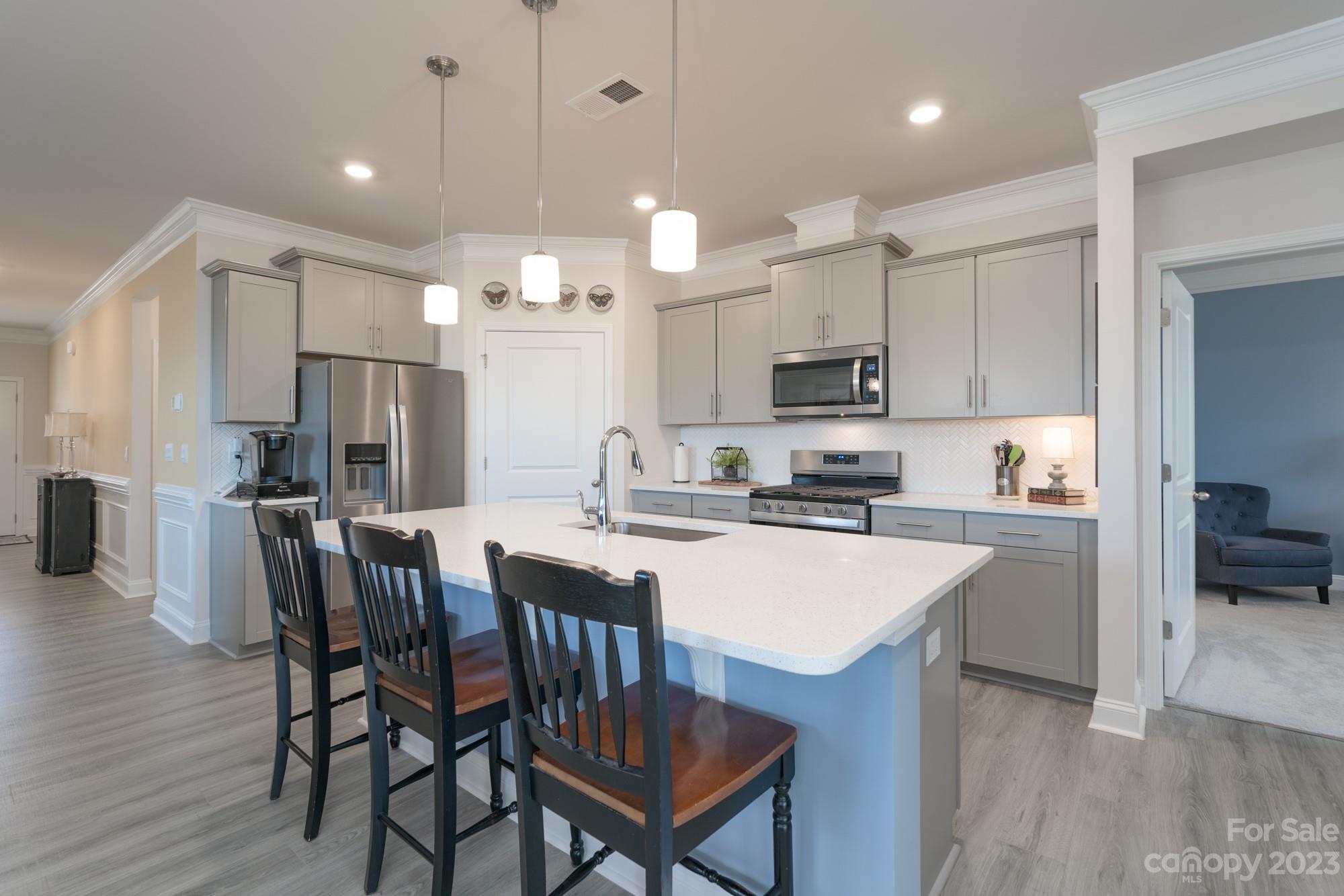 Brookside - Residential