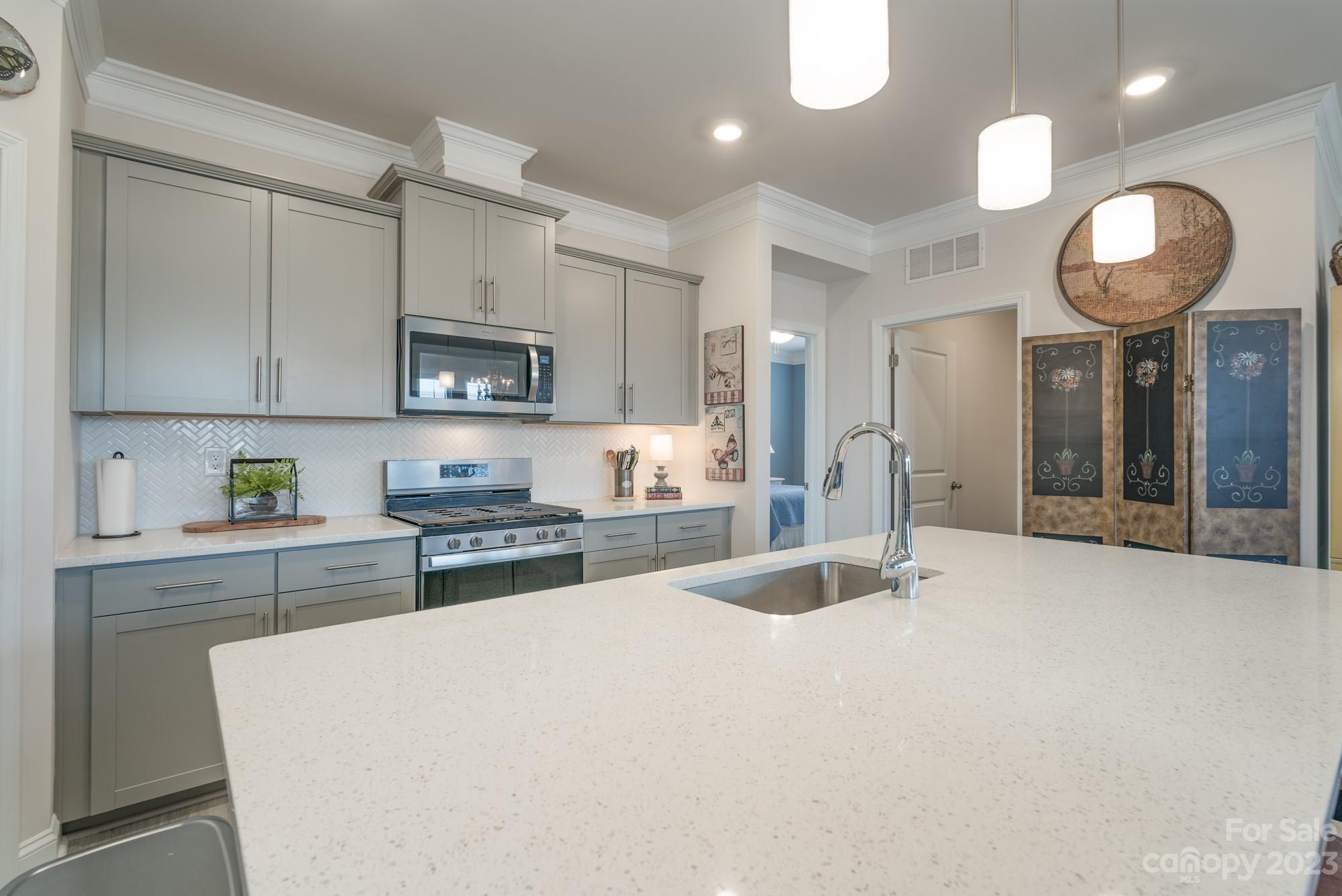 Brookside - Residential