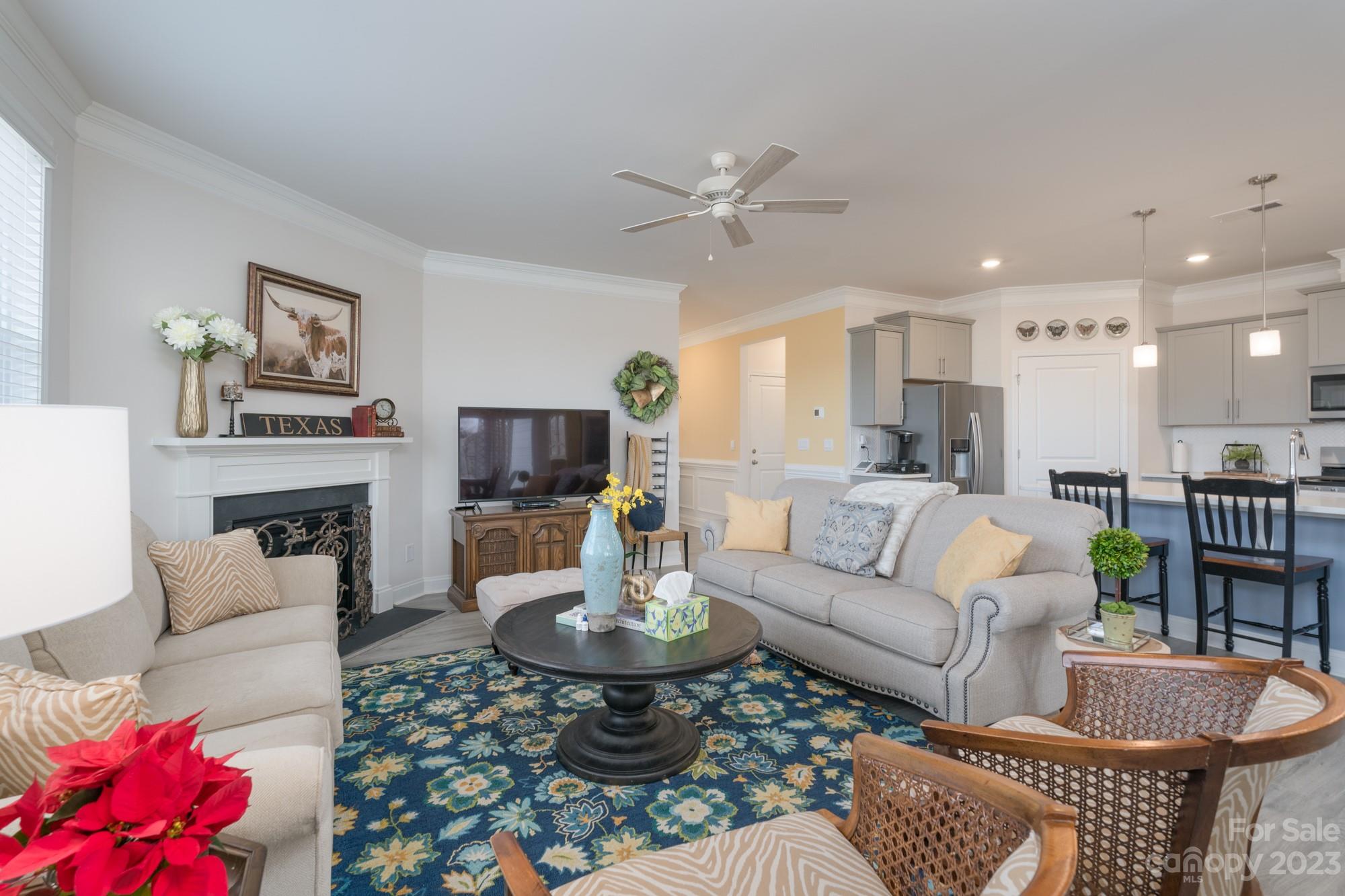 Brookside - Residential