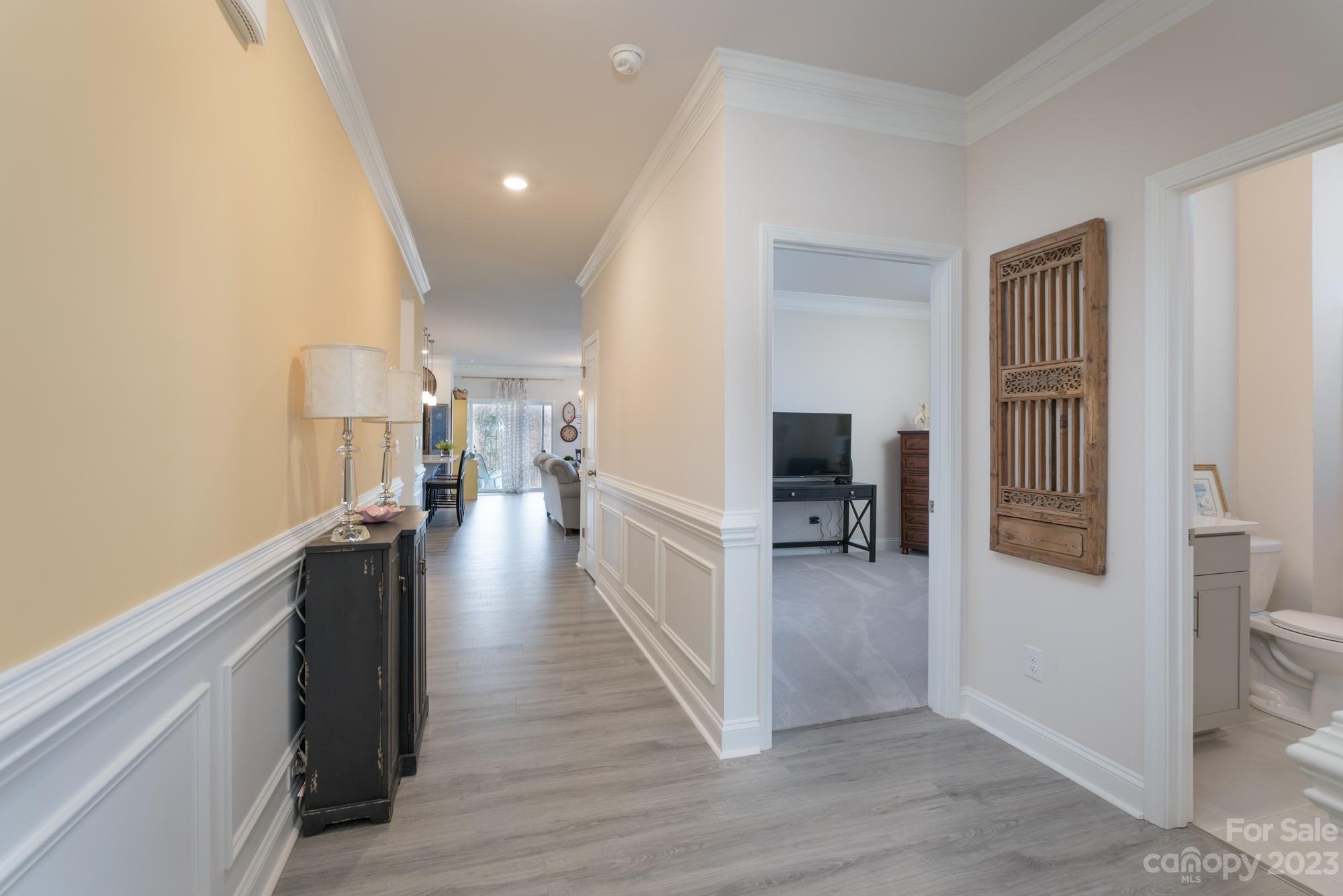 Brookside - Residential