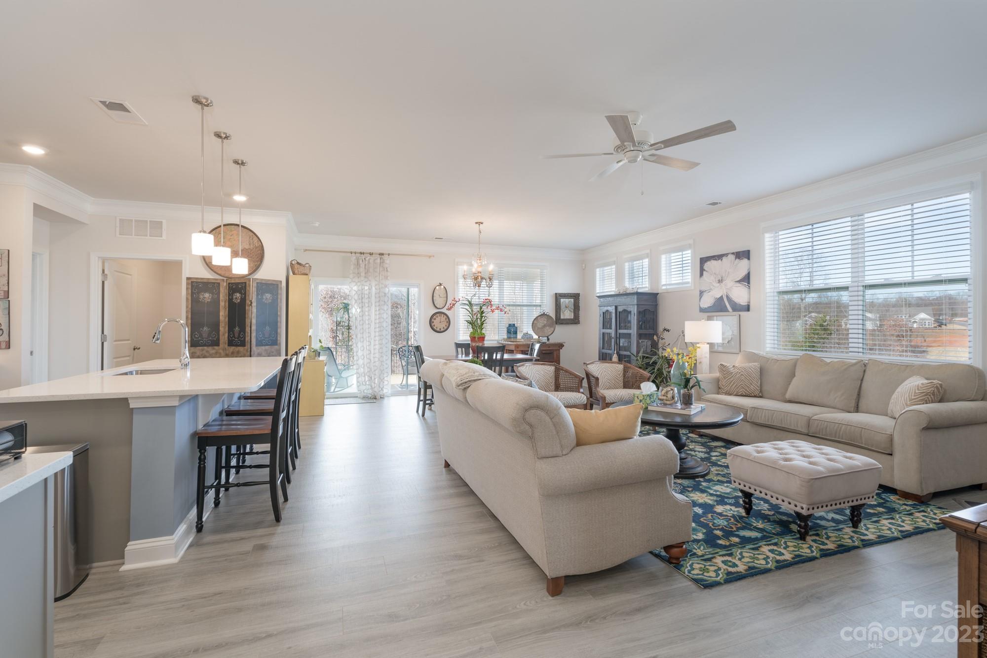 Brookside - Residential