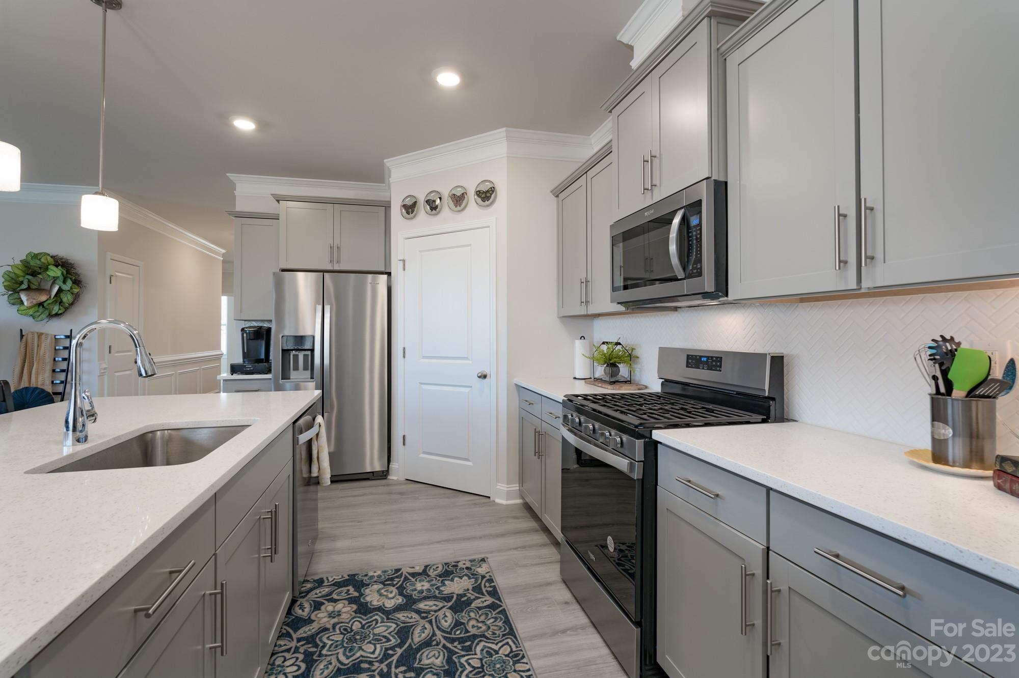 Brookside - Residential