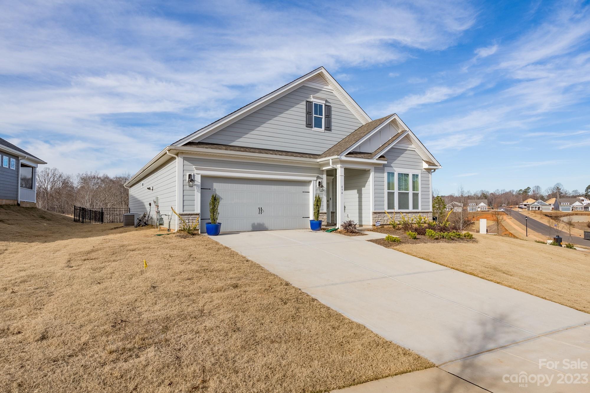 Brookside - Residential