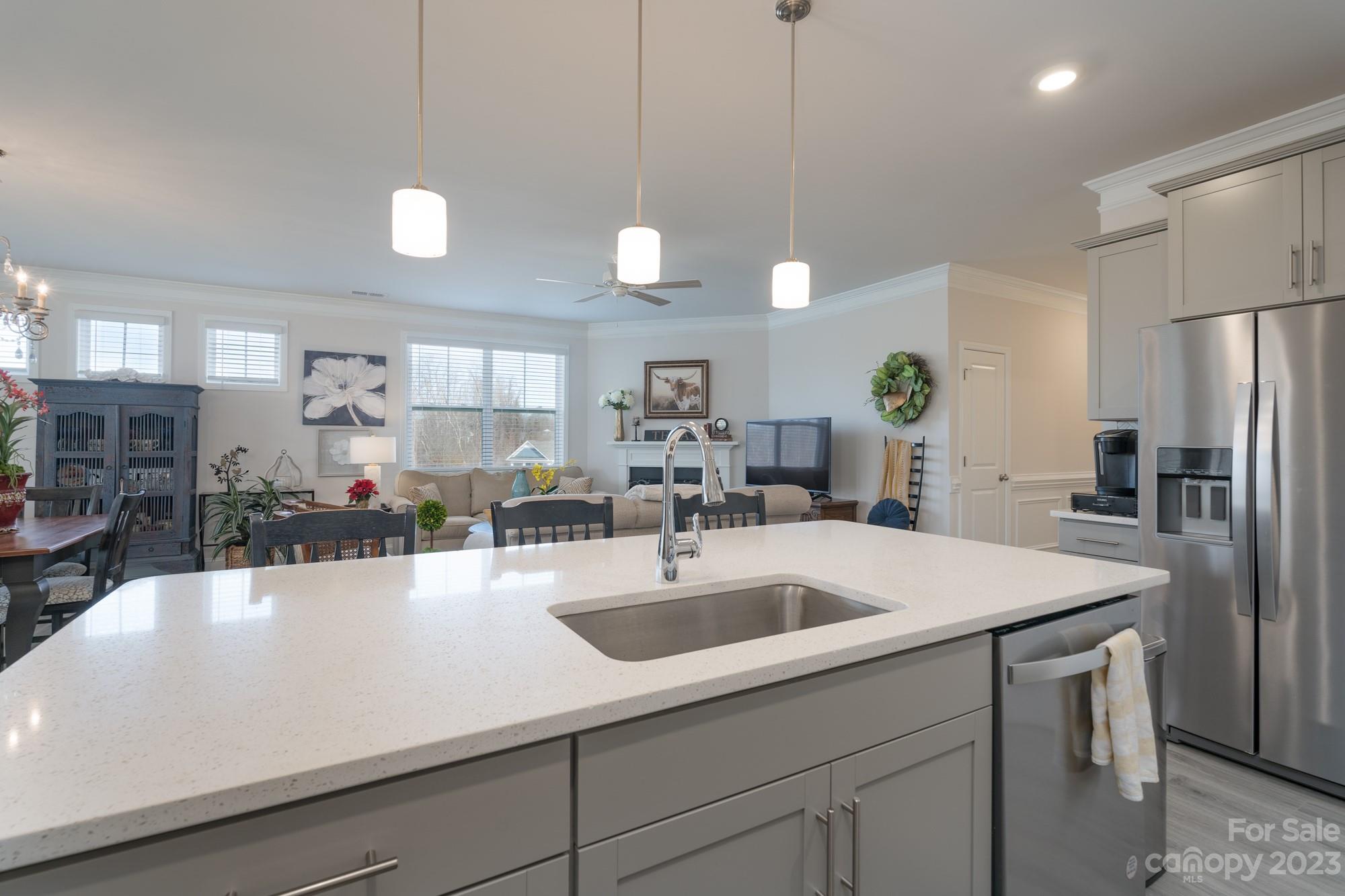 Brookside - Residential