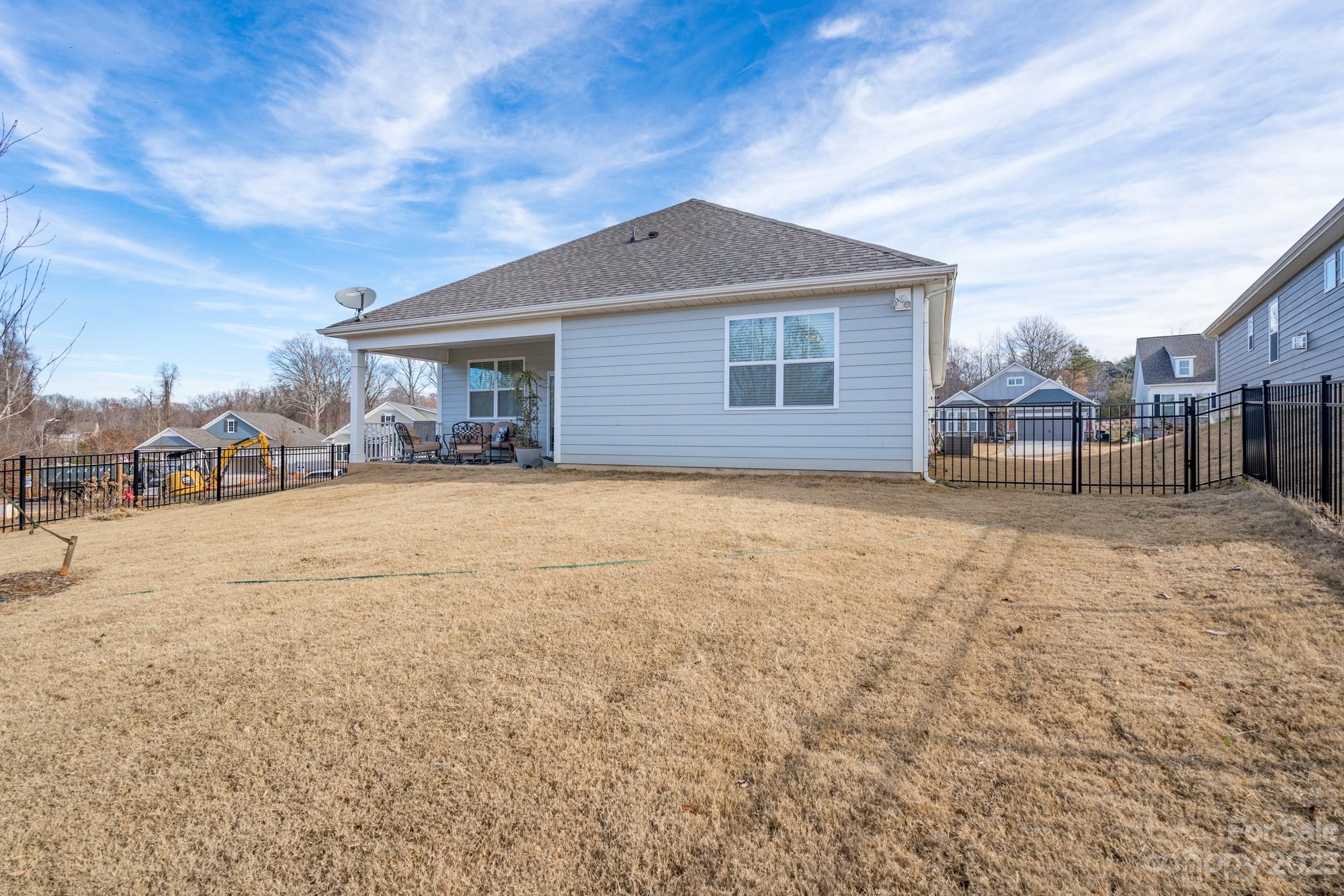 Brookside - Residential