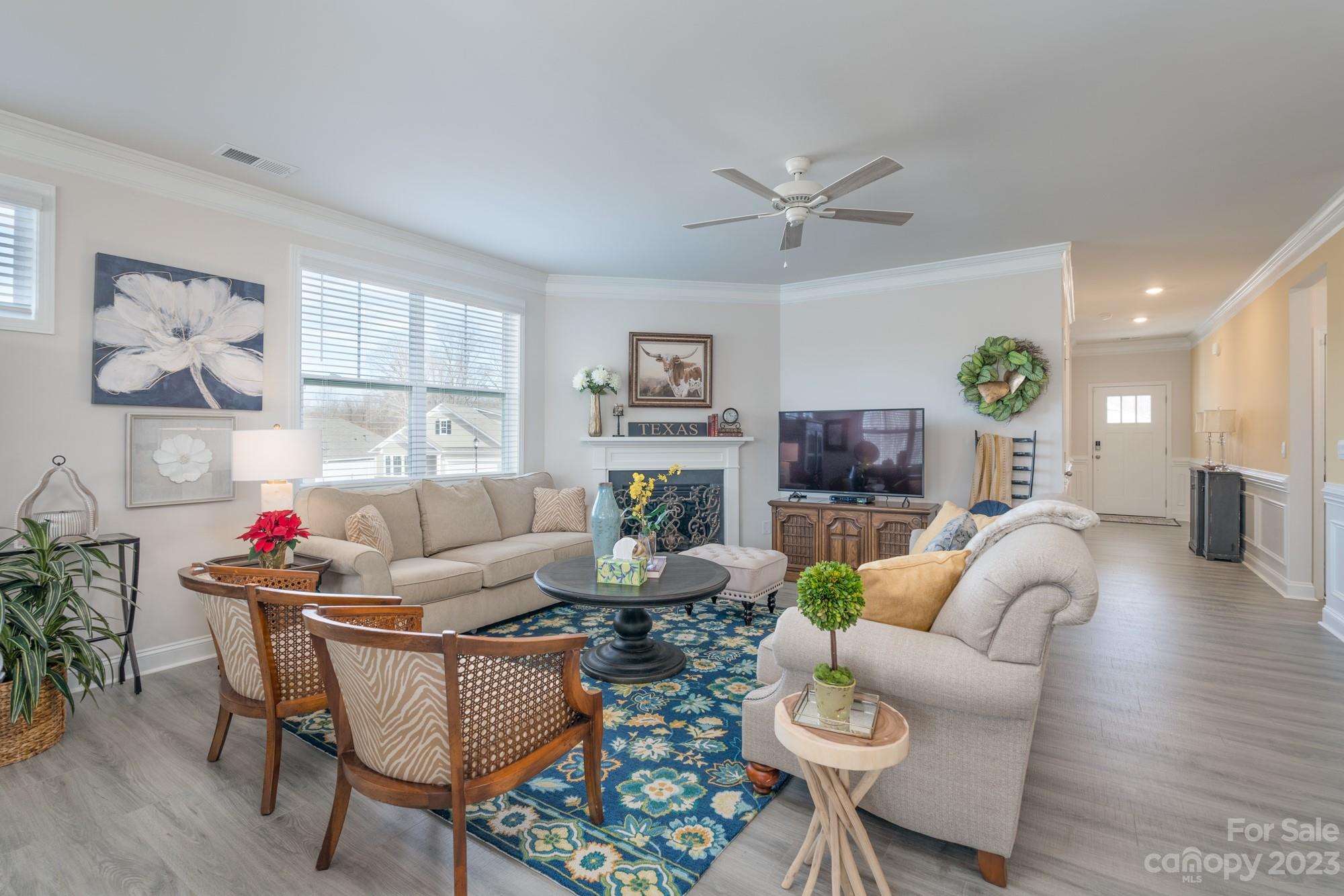 Brookside - Residential