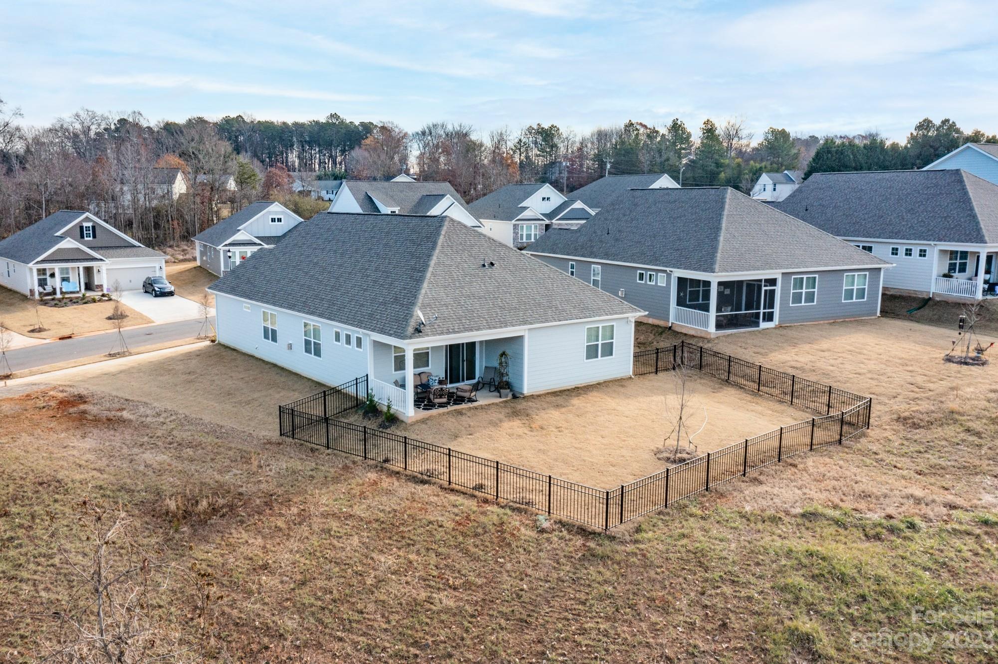 Brookside - Residential