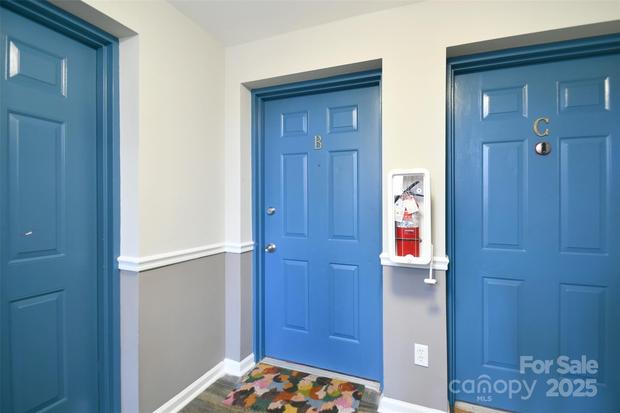 9401 Old Concord Road B