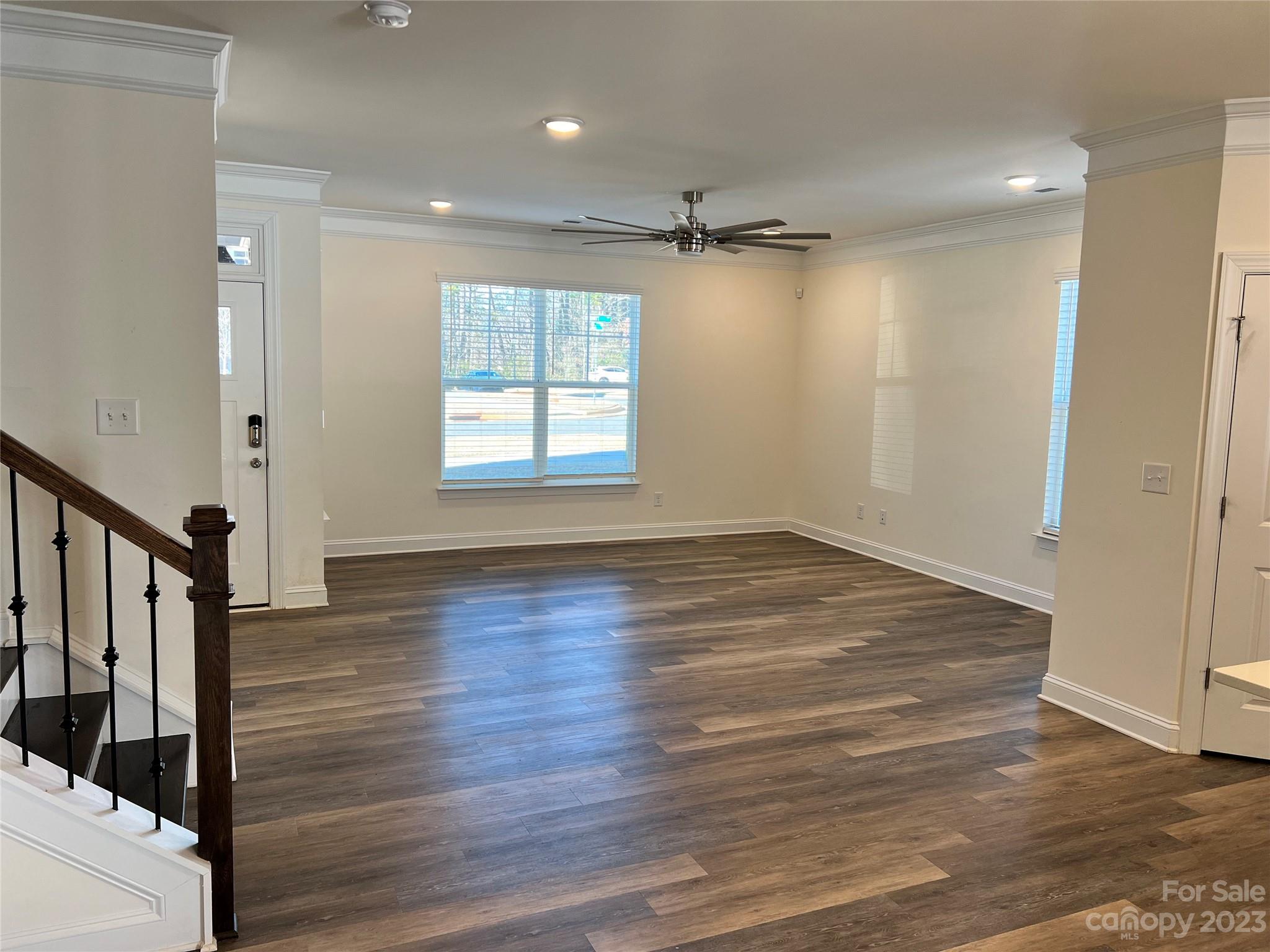 The Enclave At Davis Lake - Residential