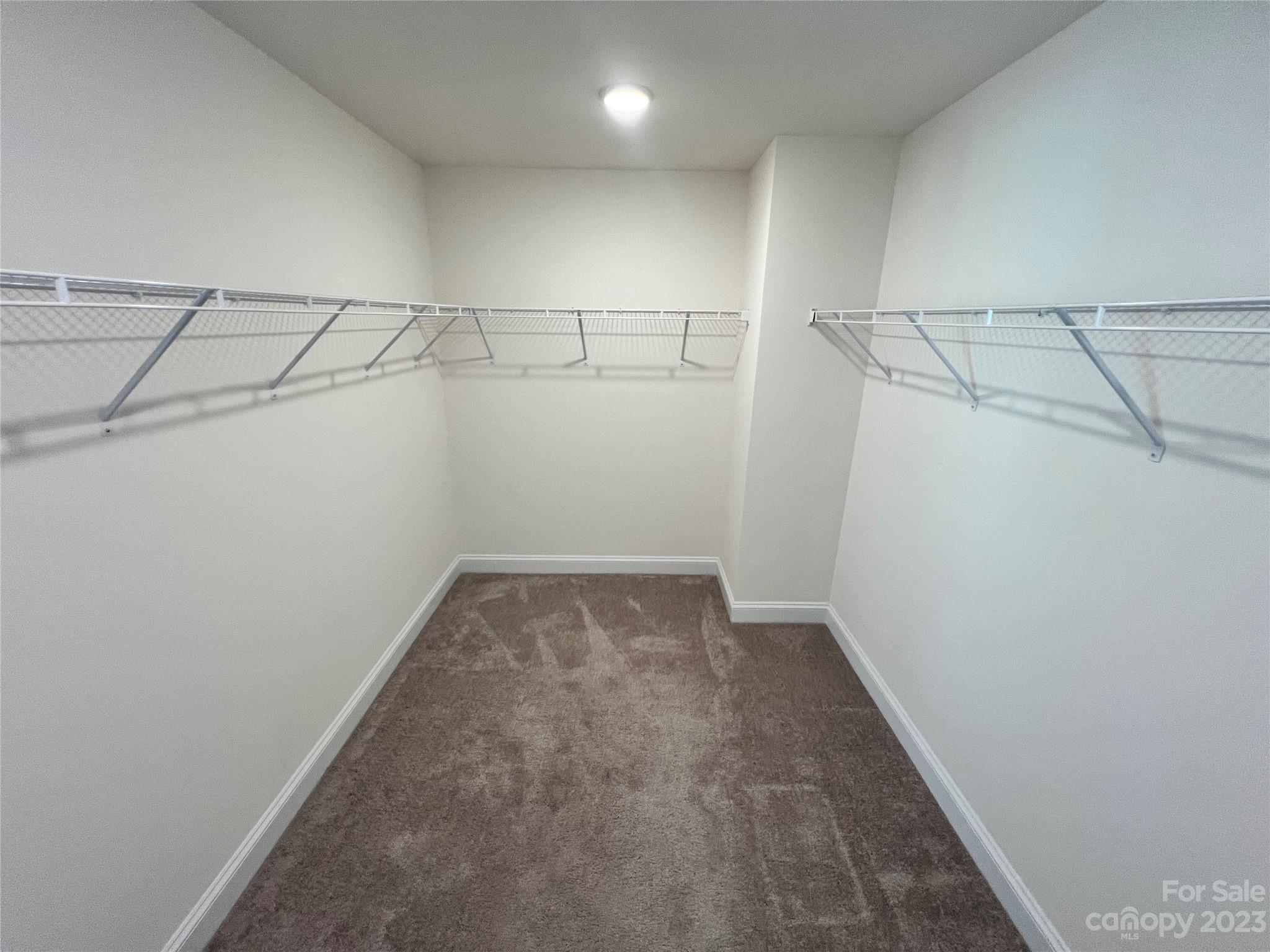 The Enclave At Davis Lake - Residential