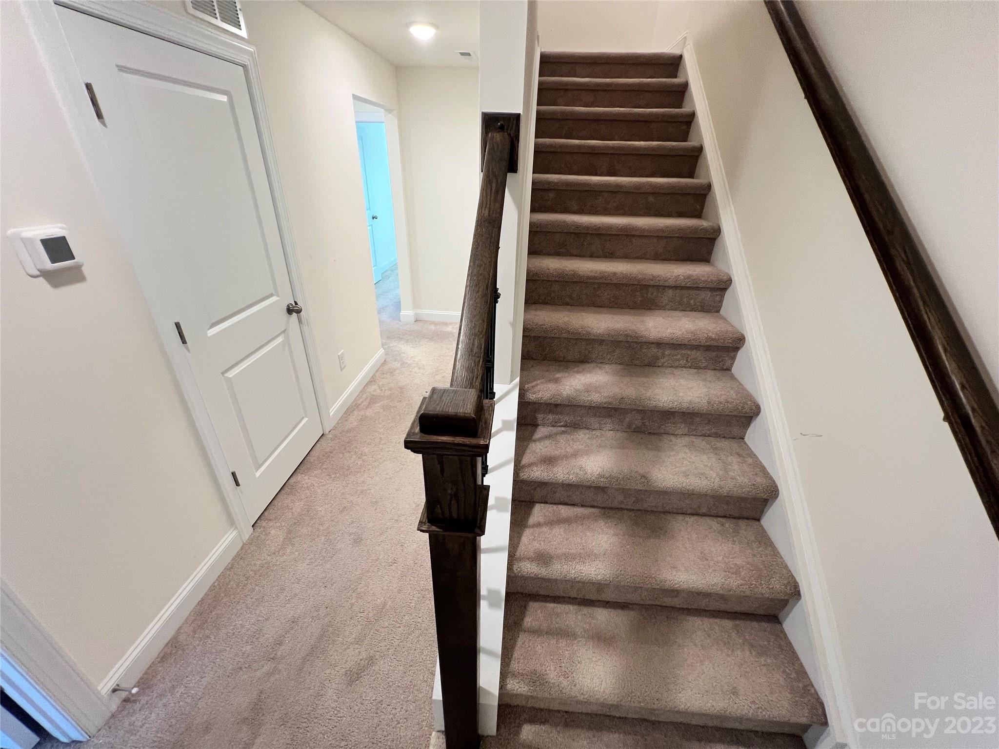 The Enclave At Davis Lake - Residential