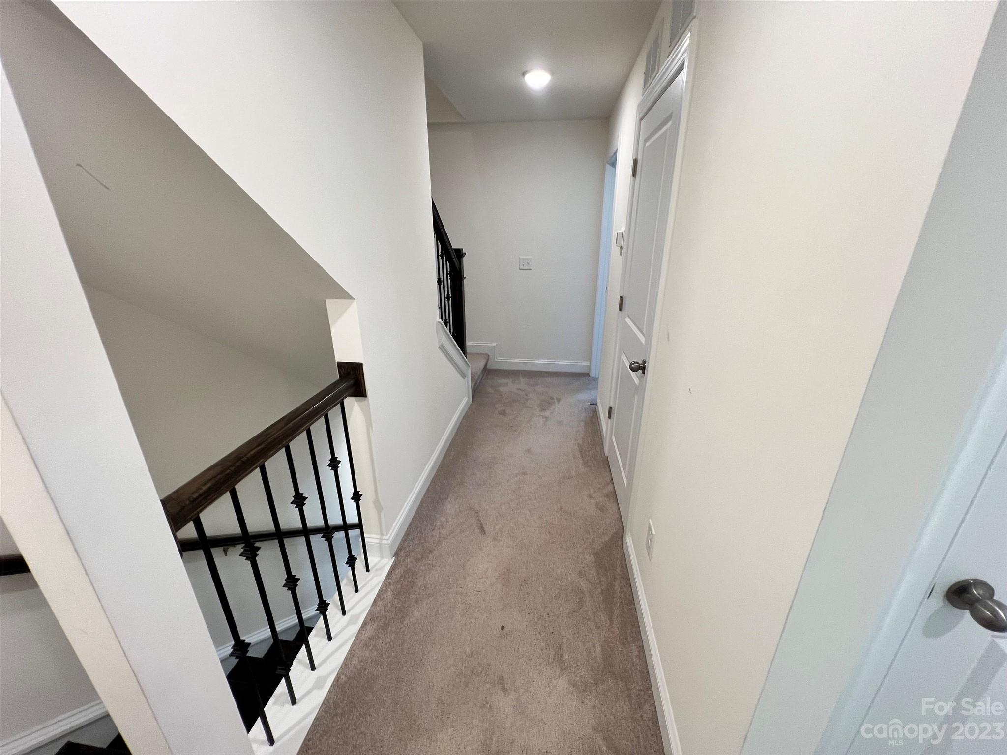 The Enclave At Davis Lake - Residential