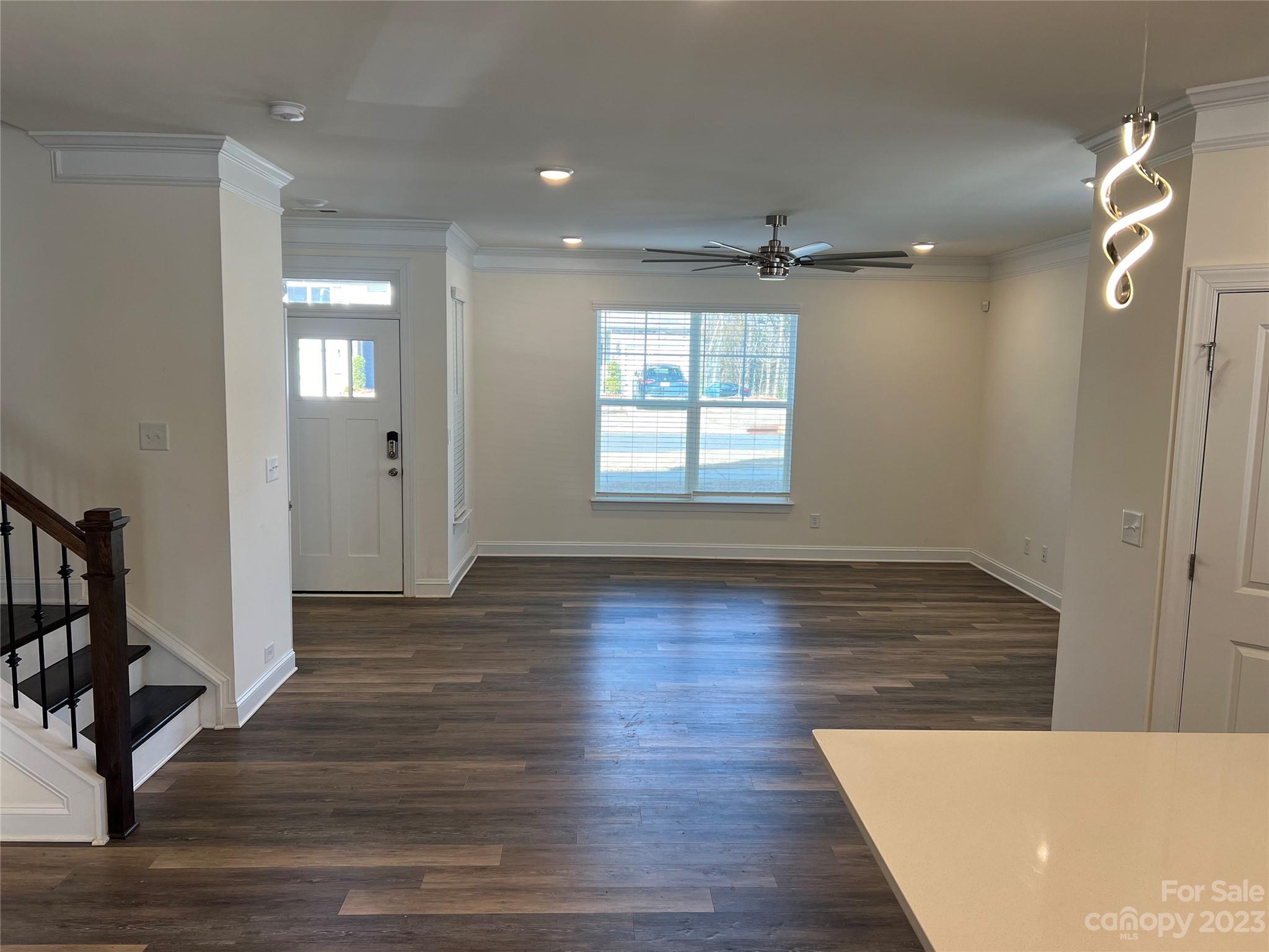 The Enclave At Davis Lake - Residential