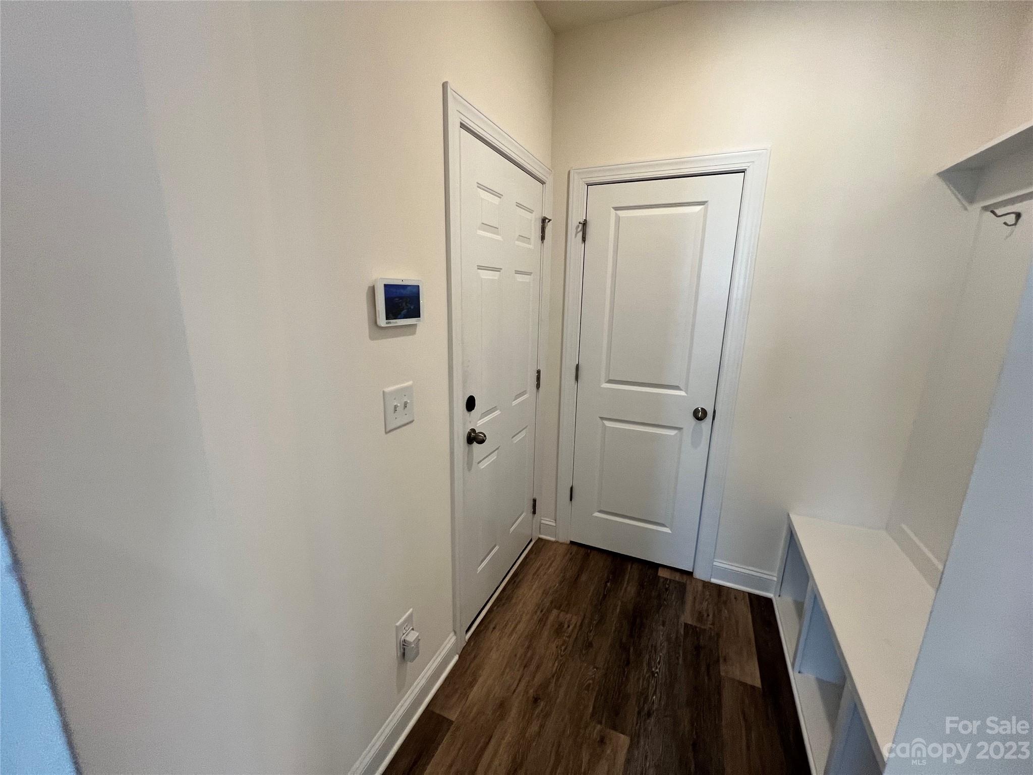 The Enclave At Davis Lake - Residential