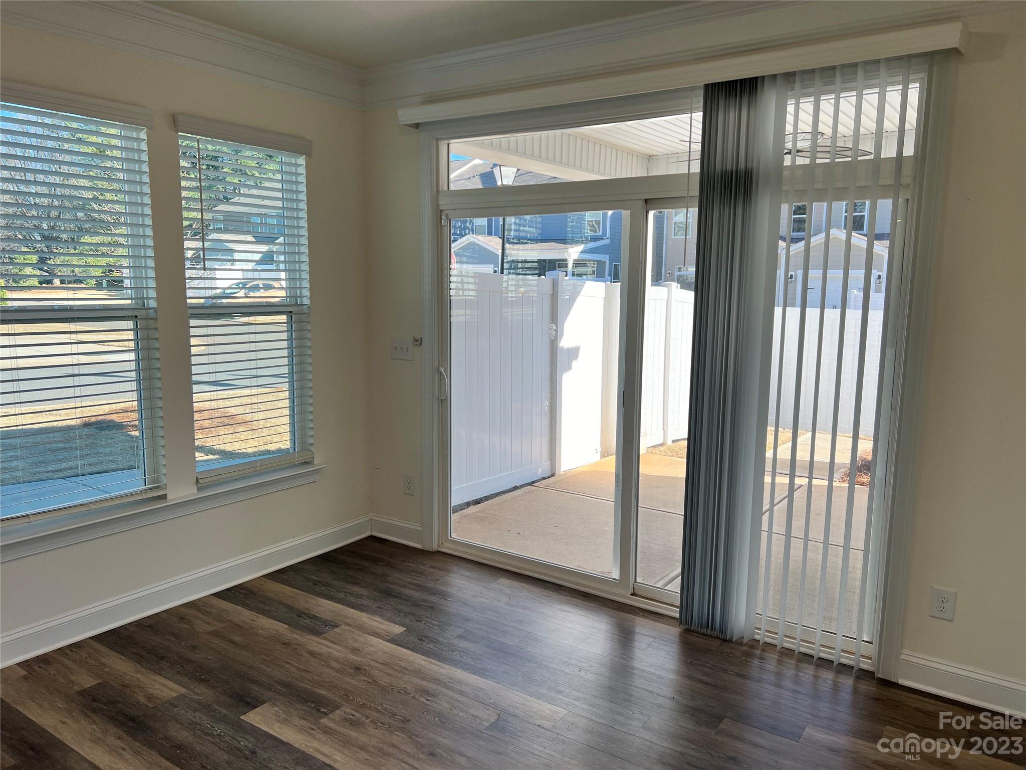 The Enclave At Davis Lake - Residential