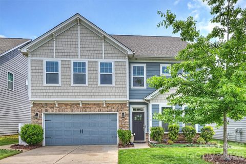130 Carolina Ash Lane Mooresville NC 28117