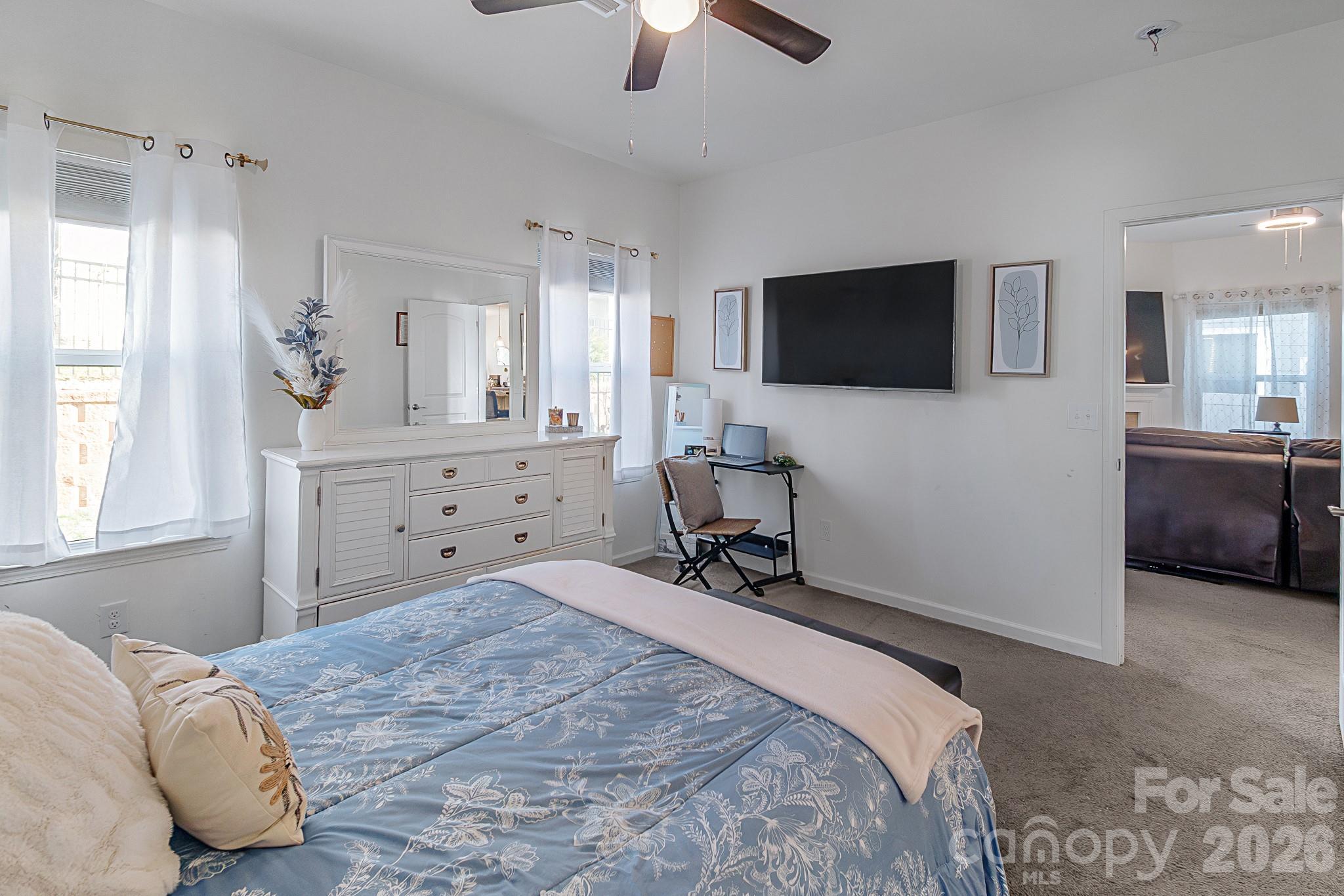 Edgewater - Residential