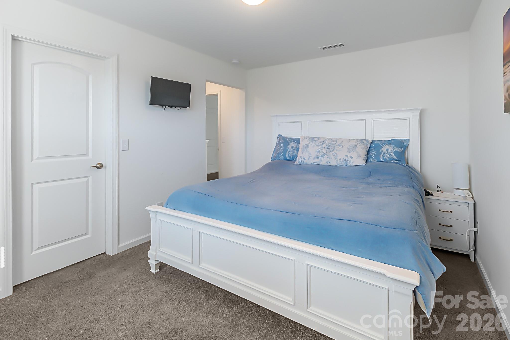 Edgewater - Residential