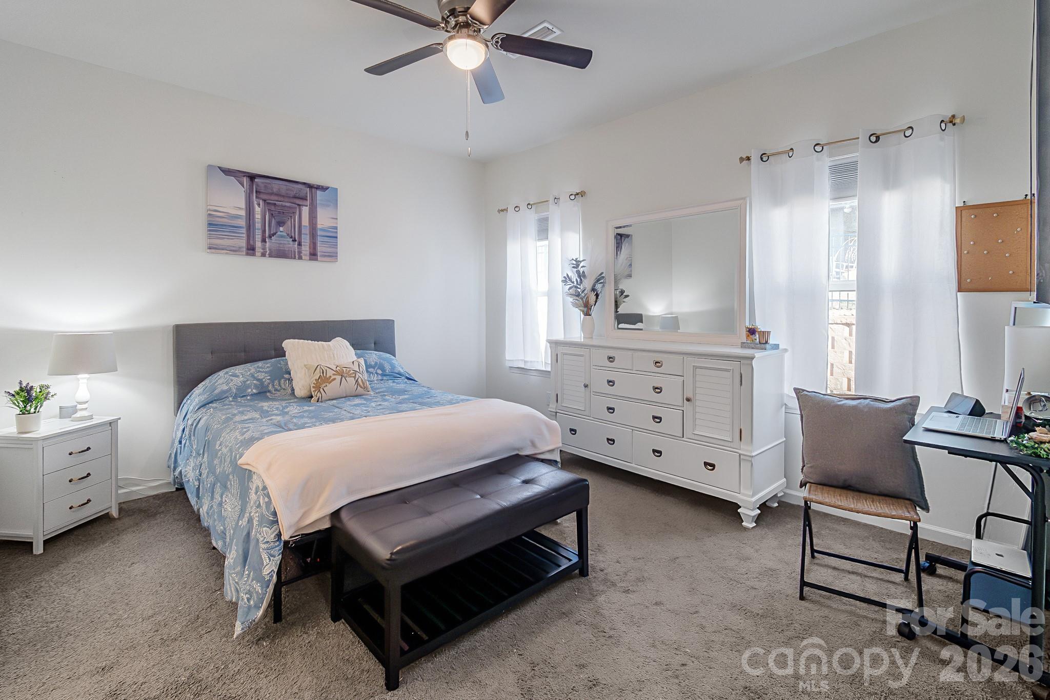 Edgewater - Residential