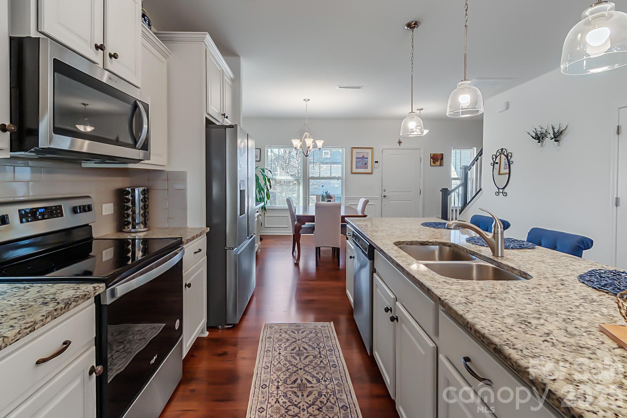 Edgewater - Residential