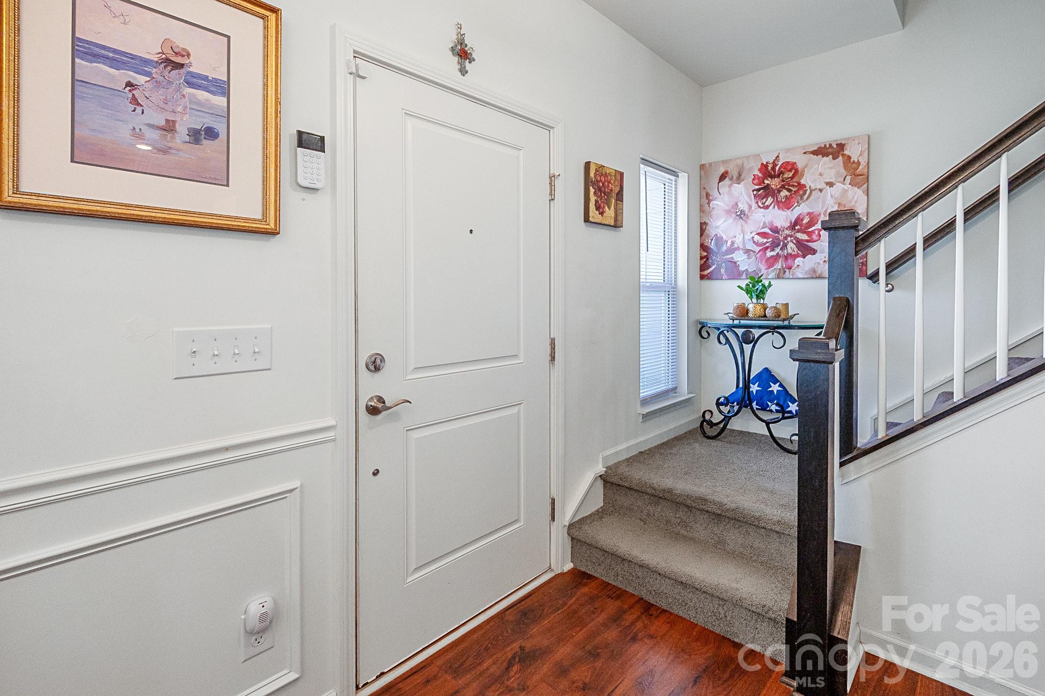 Edgewater - Residential